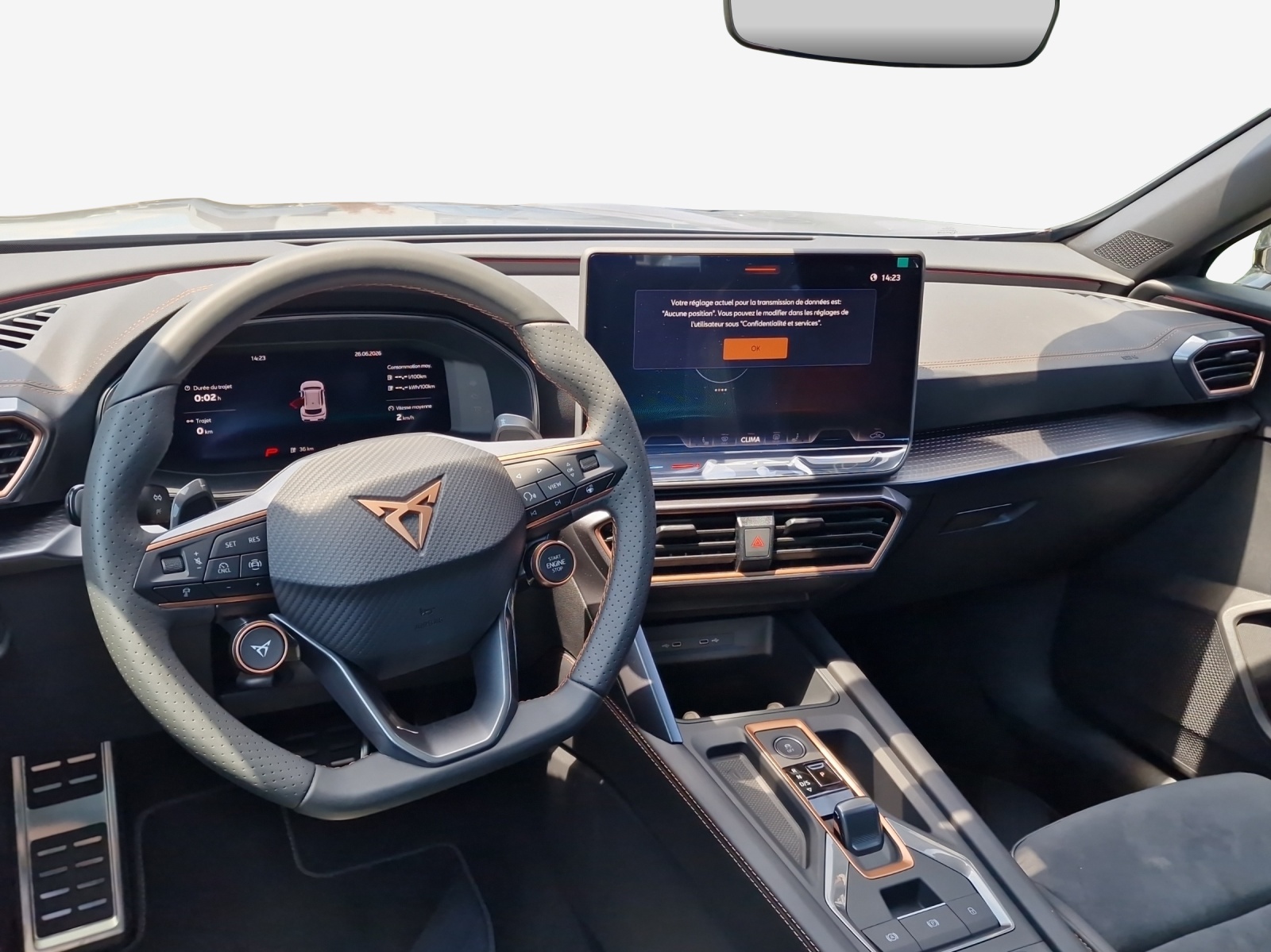 CUPRA Formentor 1.5 e-HYBRID pHEV VZ DSG-image-8
