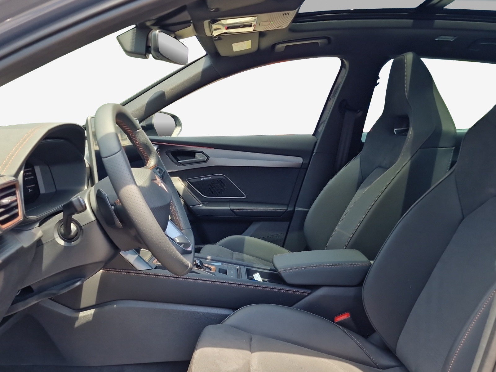 CUPRA Formentor 1.5 e-HYBRID pHEV VZ DSG-image-7