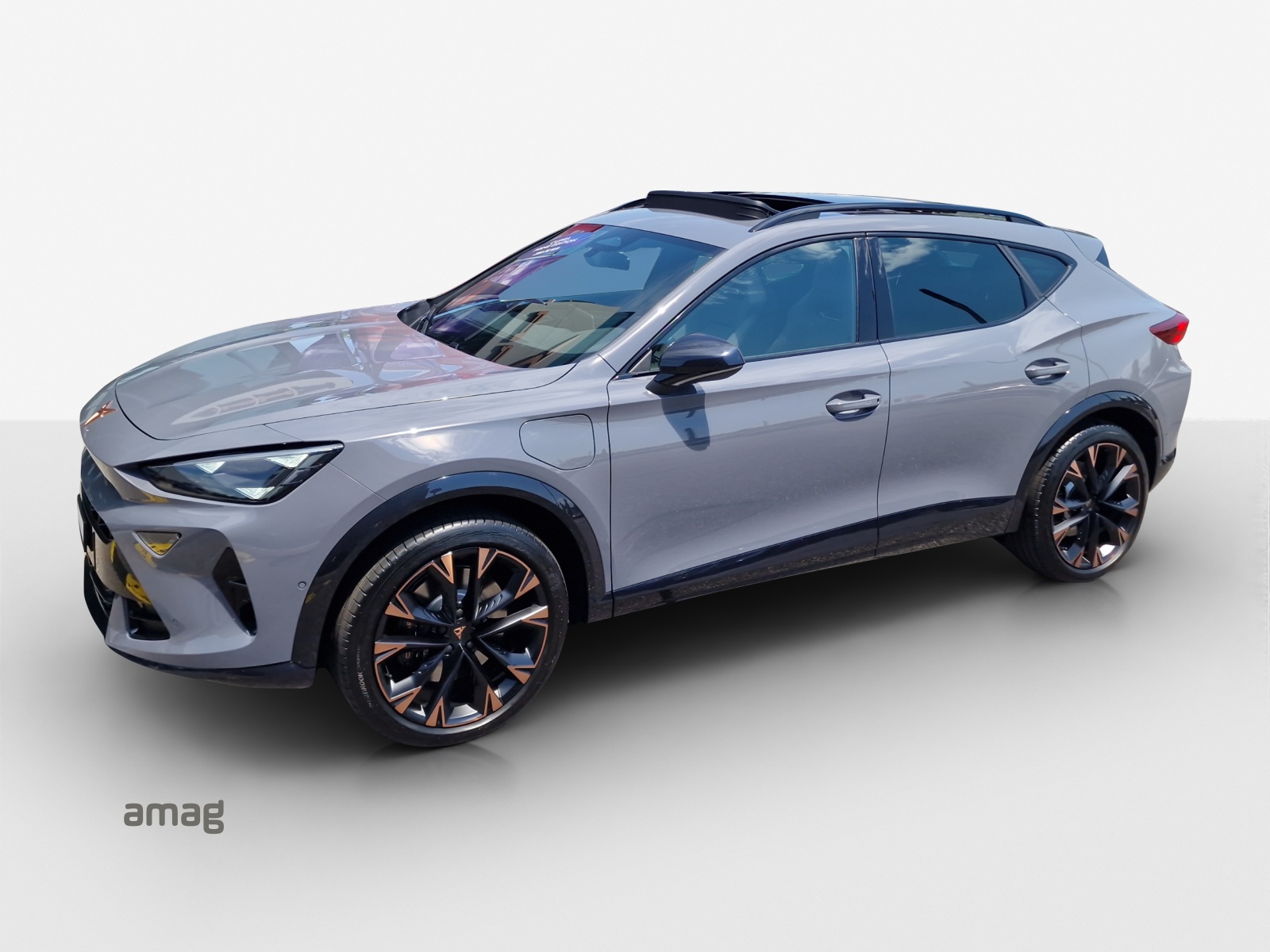 CUPRA Formentor 1.5 e-HYBRID pHEV VZ DSG-image-15