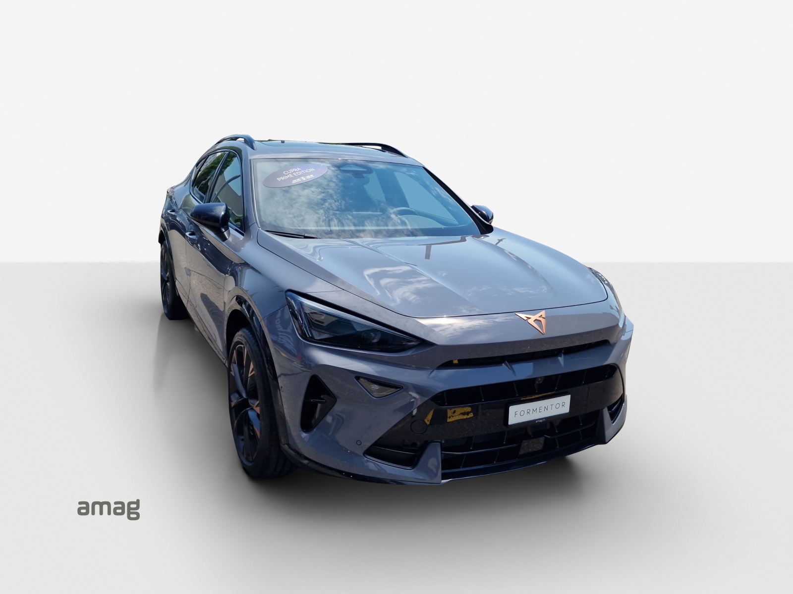 CUPRA Formentor 1.5 e-HYBRID pHEV VZ DSG-image-14