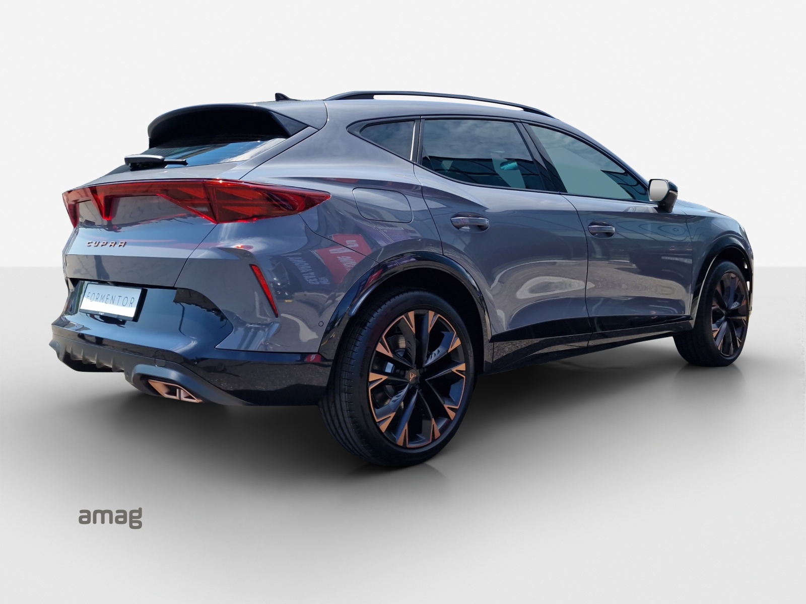 CUPRA Formentor 1.5 e-HYBRID pHEV VZ DSG-image-4