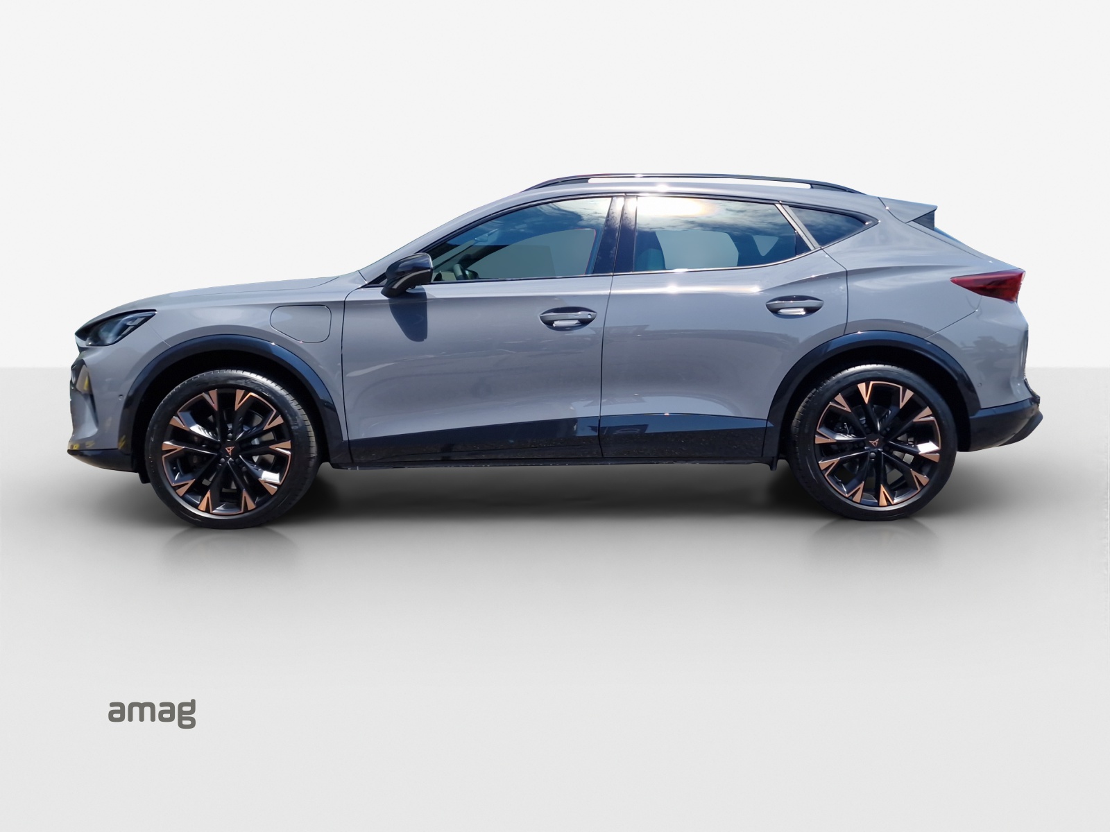 CUPRA Formentor 1.5 e-HYBRID pHEV VZ DSG-image-1