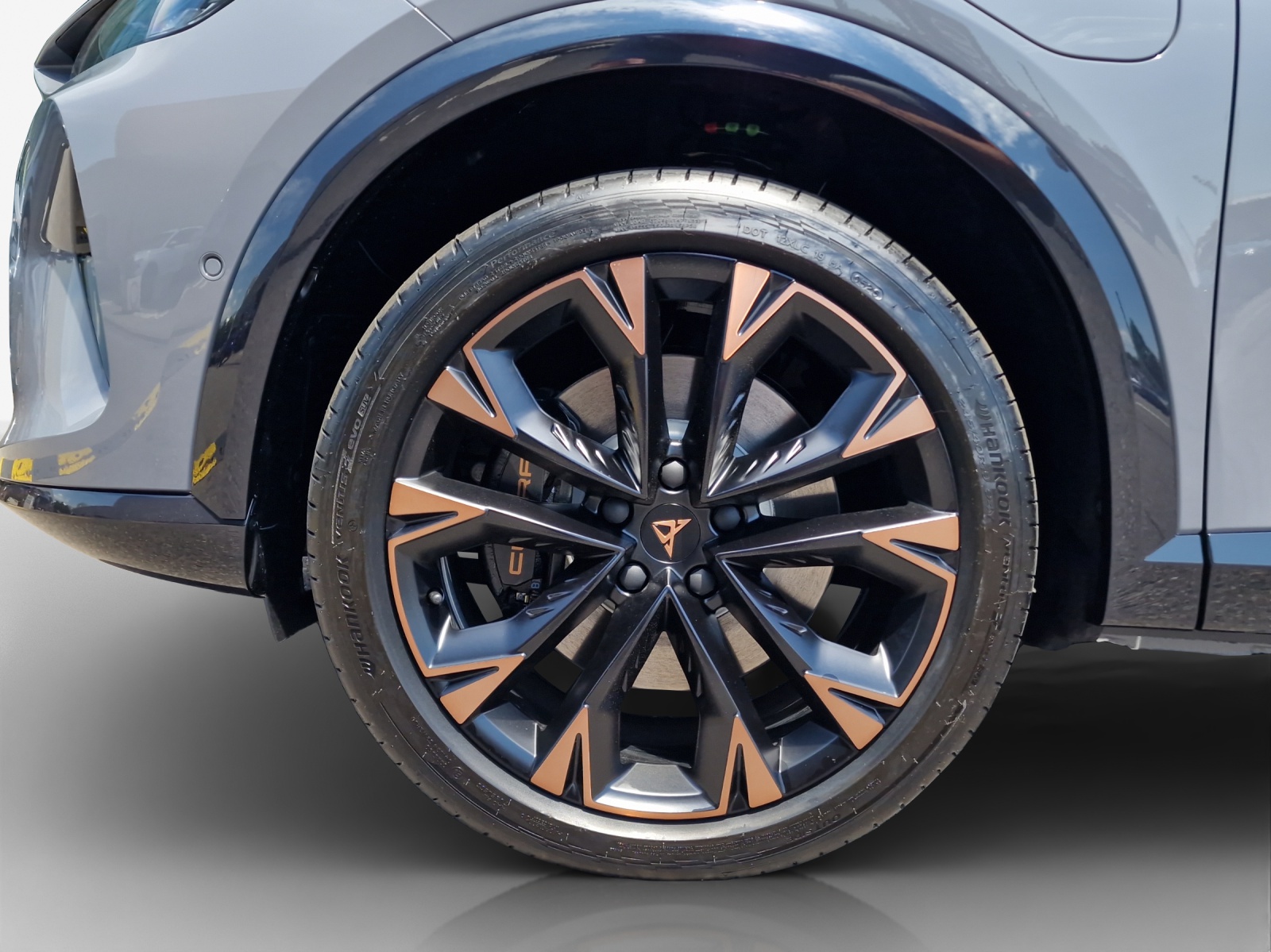 CUPRA Formentor 1.5 e-HYBRID pHEV VZ DSG-image-13