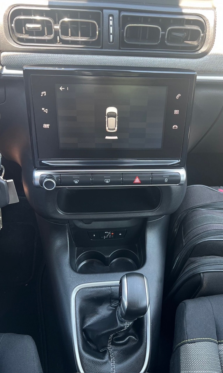 CITROEN C3 1.2i PureTech Feel EAT-image-12