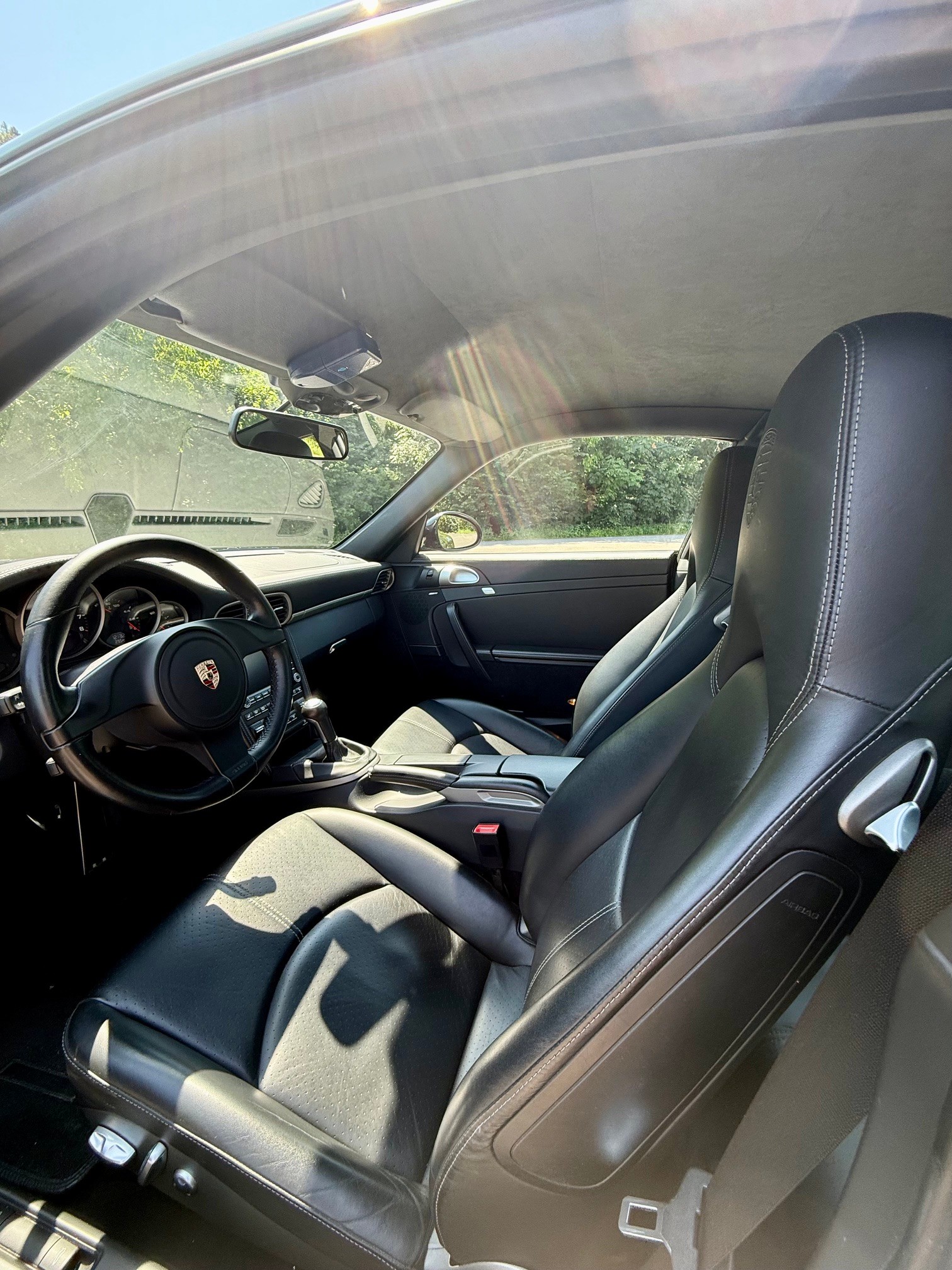 PORSCHE 997.2 Carrera 4 Coupé-image-5
