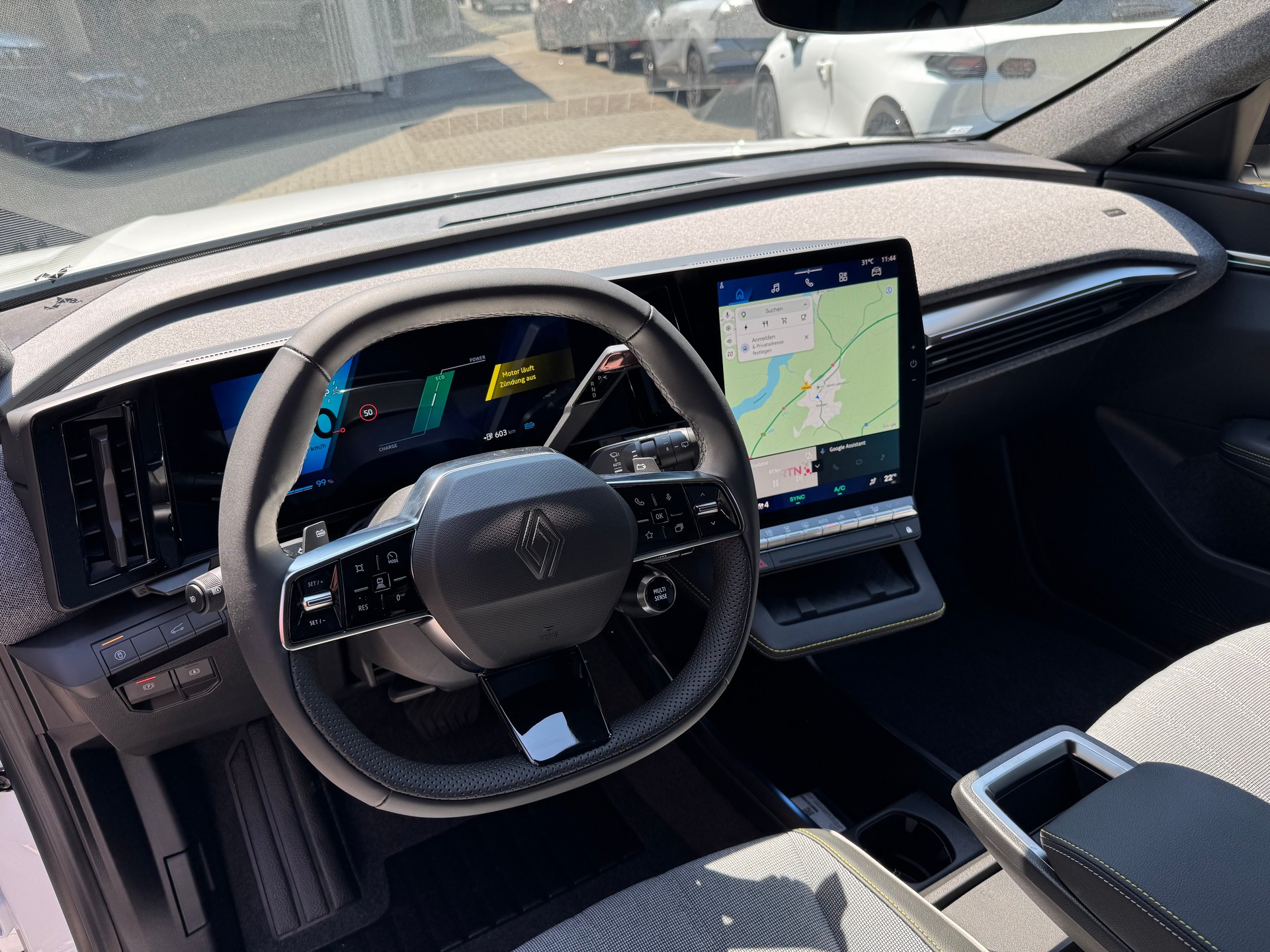 RENAULT Scénic E-Tech Long Range Techno-image-10