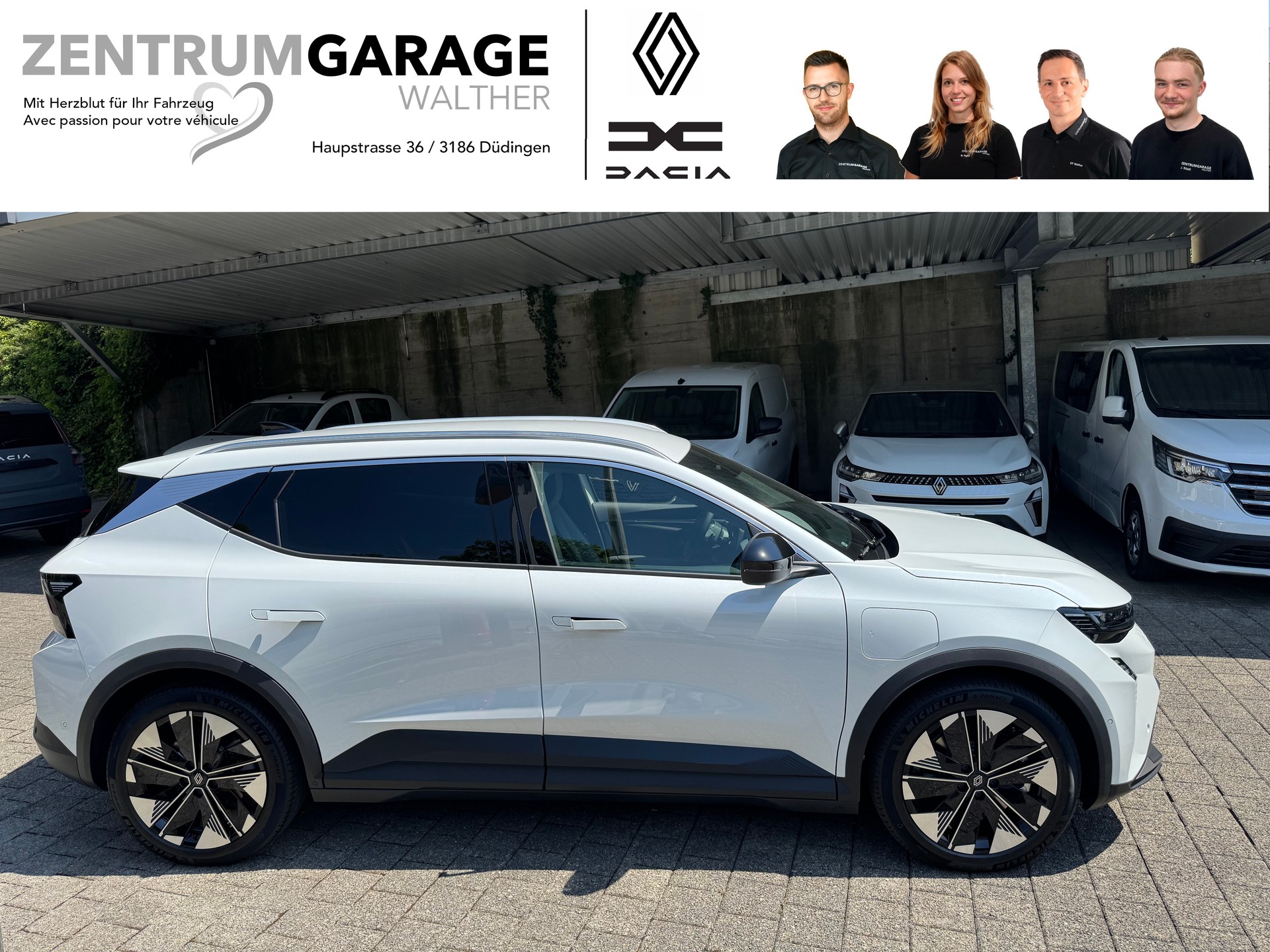 RENAULT Scénic E-Tech Long Range Techno-image-7