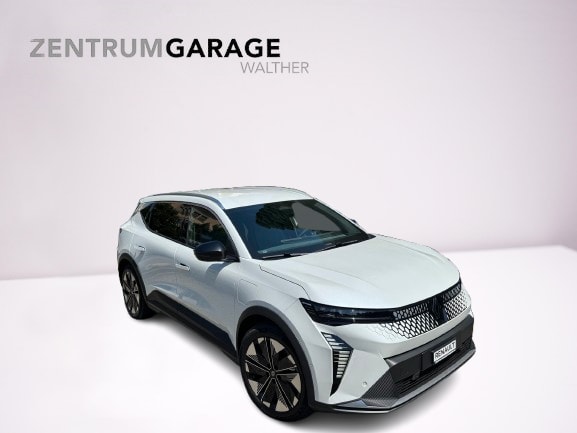 RENAULT Scénic E-Tech Long Range Techno-image-0