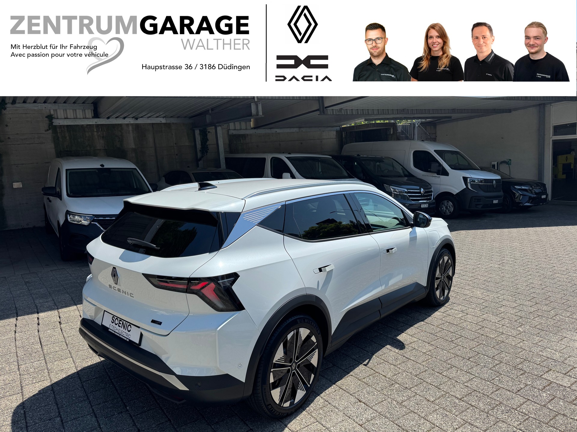 RENAULT Scénic E-Tech Long Range Techno-image-6