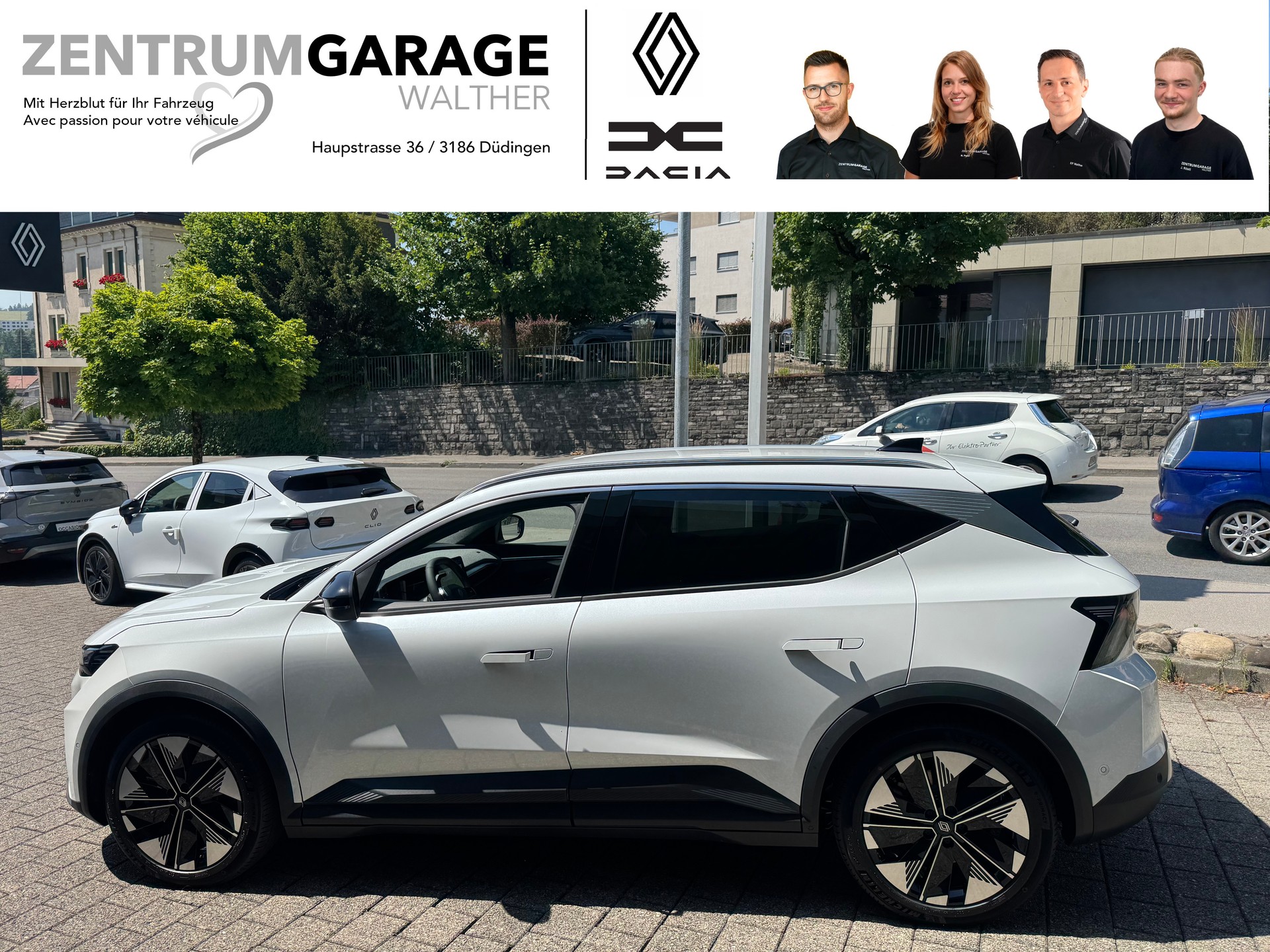 RENAULT Scénic E-Tech Long Range Techno-image-3