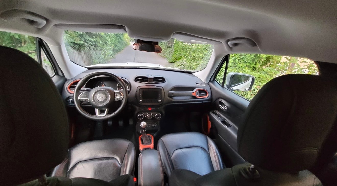JEEP Renegade 2.0 CRD Limited AWD-image-3