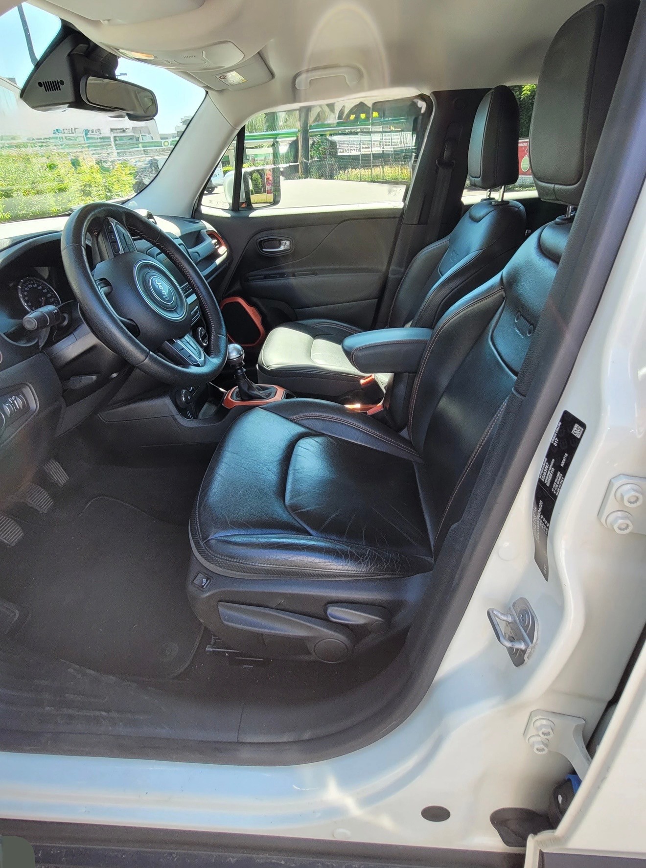 JEEP Renegade 2.0 CRD Limited AWD-image-2