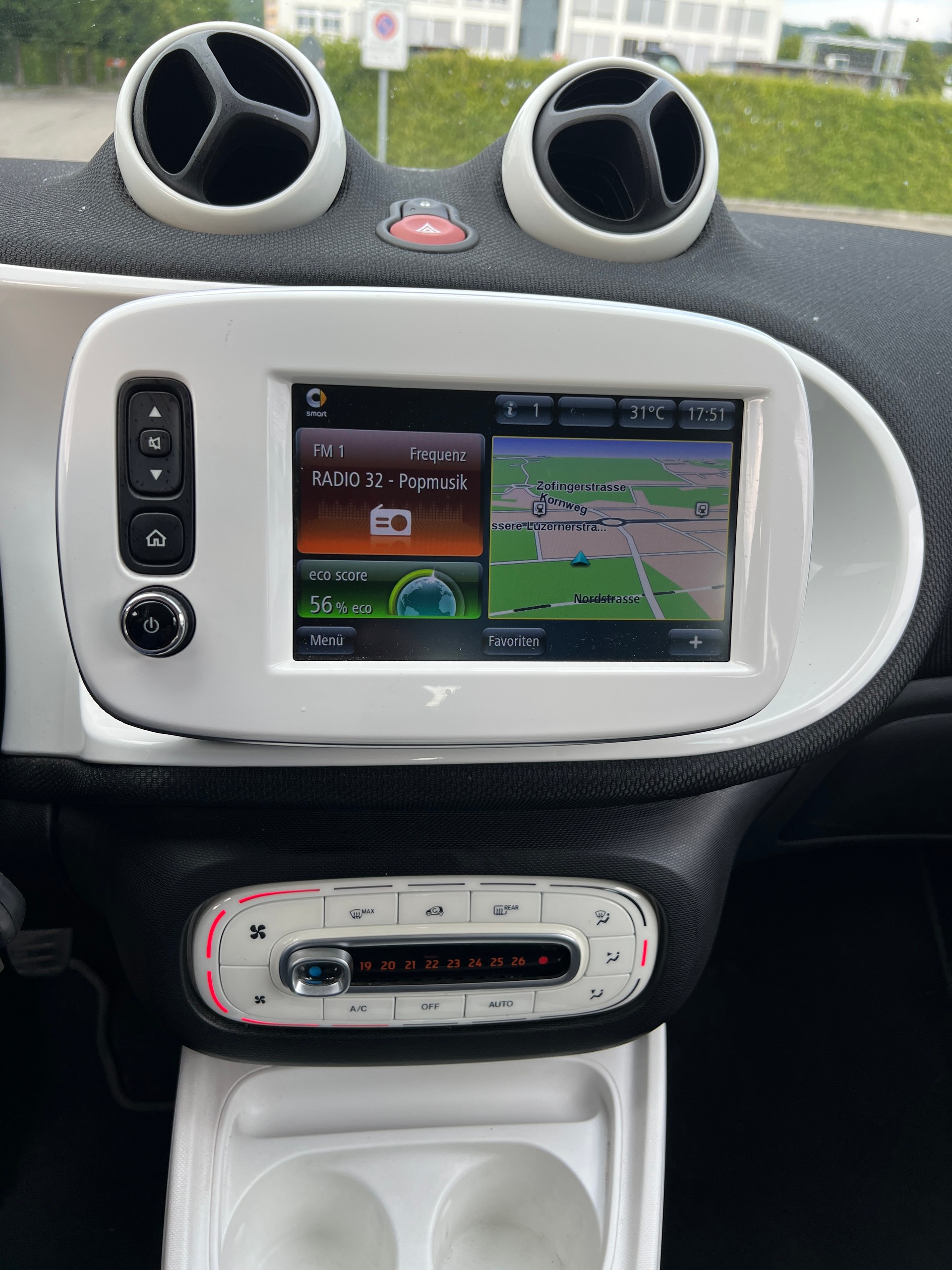 SMART forfour edition # 1-image-7
