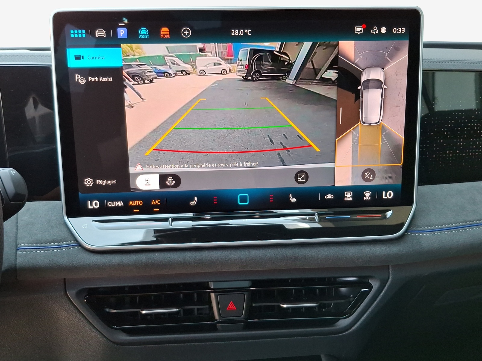 VW Tiguan 2.0 TSI DSG R-Line 4Motion-image-15