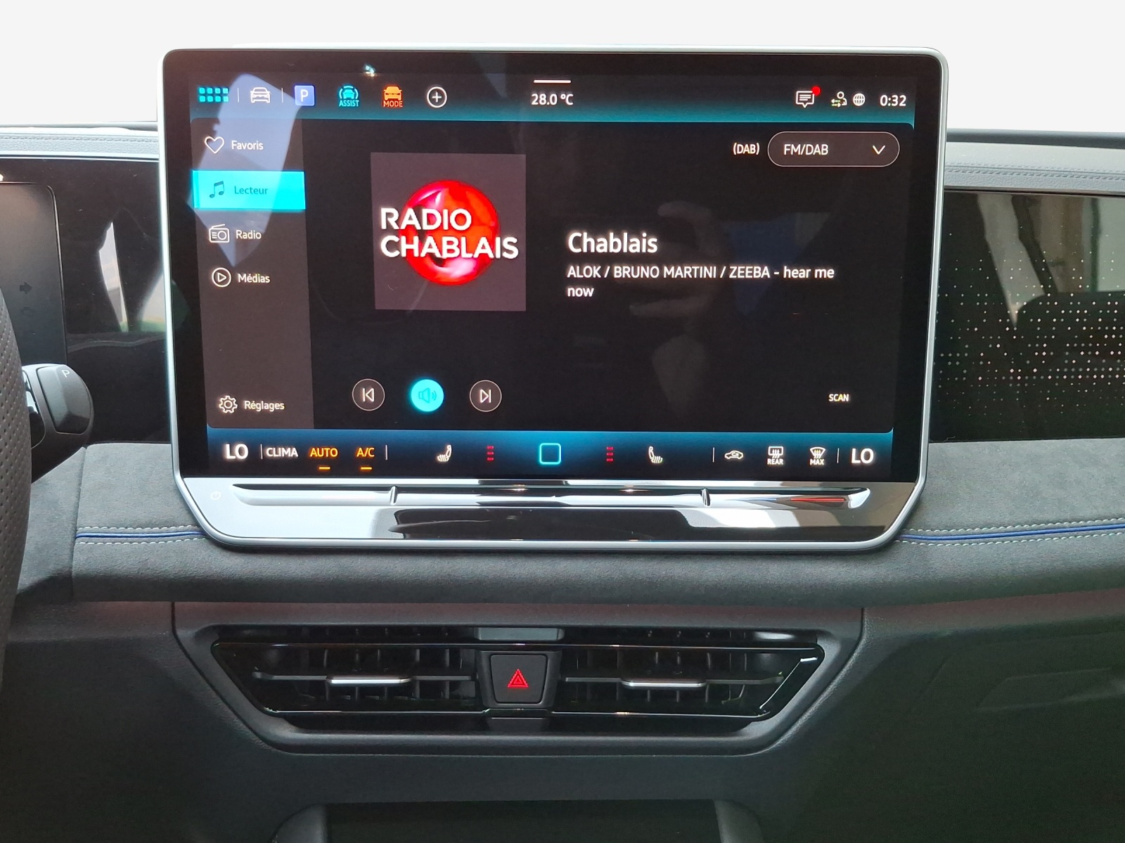 VW Tiguan 2.0 TSI DSG R-Line 4Motion-image-10