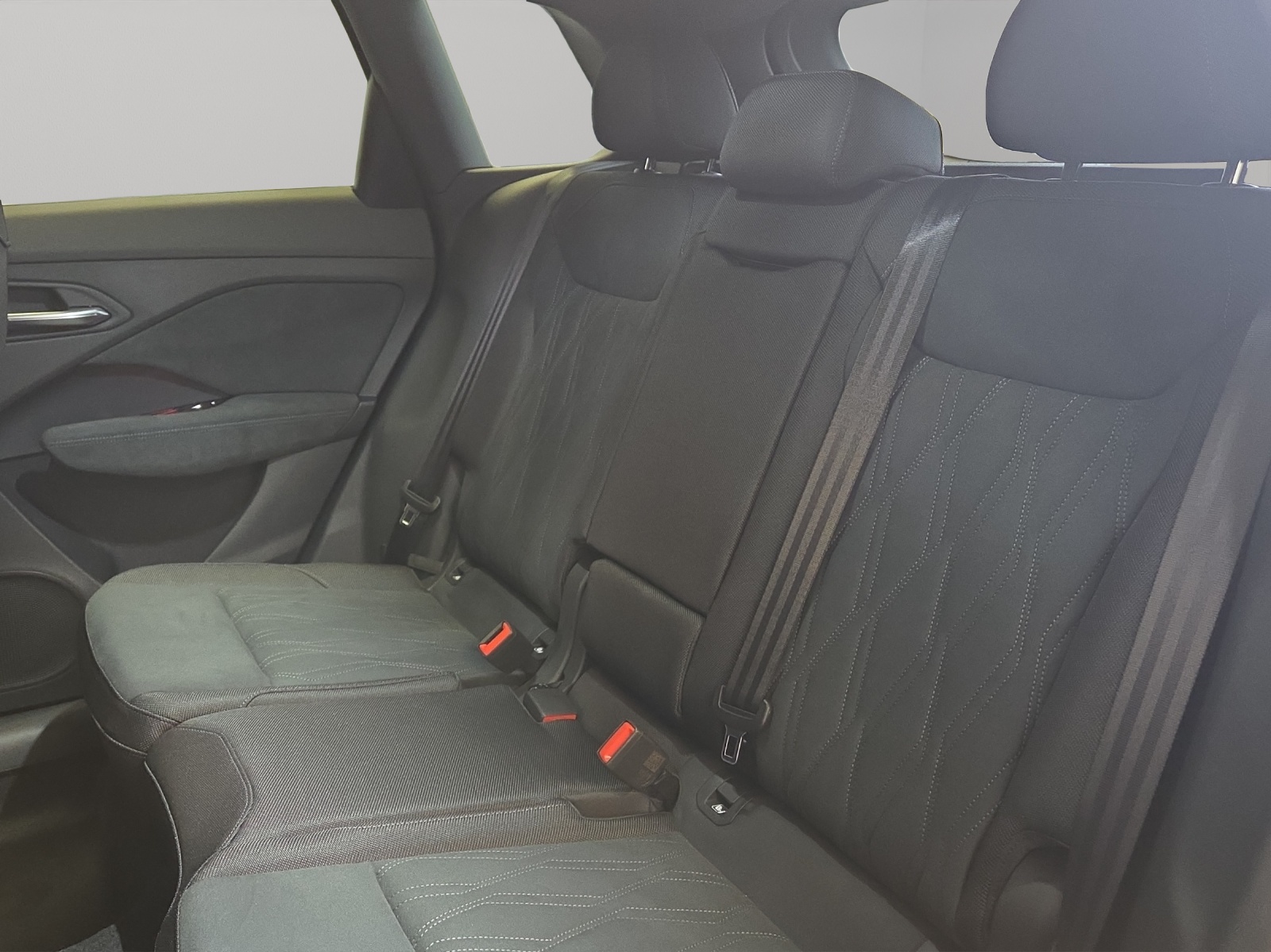 AUDI Q3 SUV TFSI quattro 195 kW S tronic-image-8