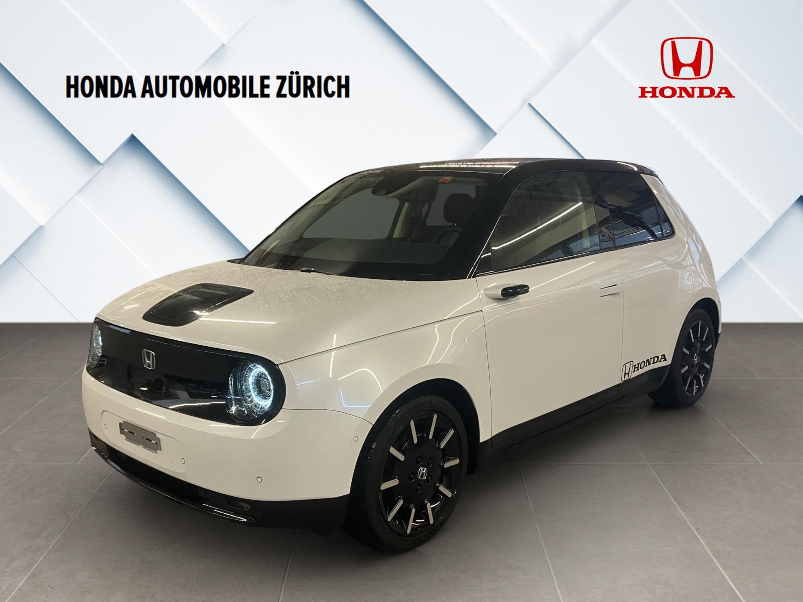 HONDA e electric Advance-image-0