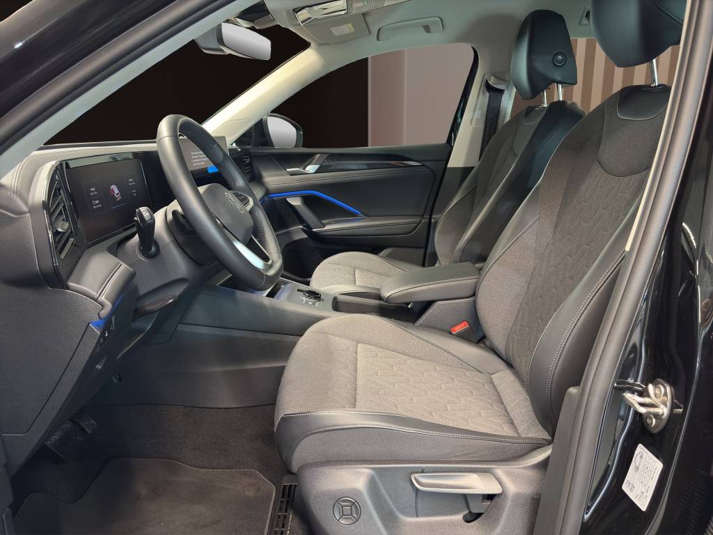 VW Tiguan 1.5 TSI evo2 mHEV Life DSG-image-5