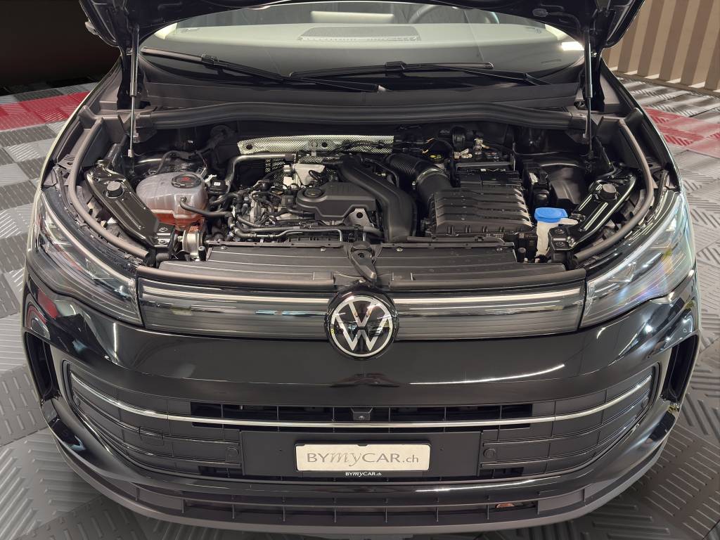 VW Tiguan 1.5 TSI evo2 mHEV Life DSG-image-10