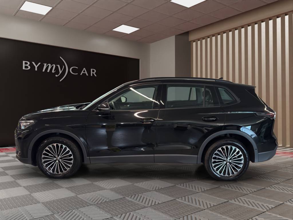 VW Tiguan 1.5 TSI evo2 mHEV Life DSG-image-3