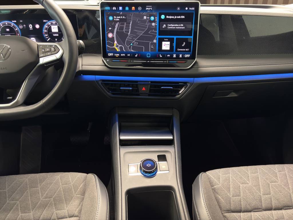VW Tiguan 1.5 TSI evo2 mHEV Life DSG-image-14