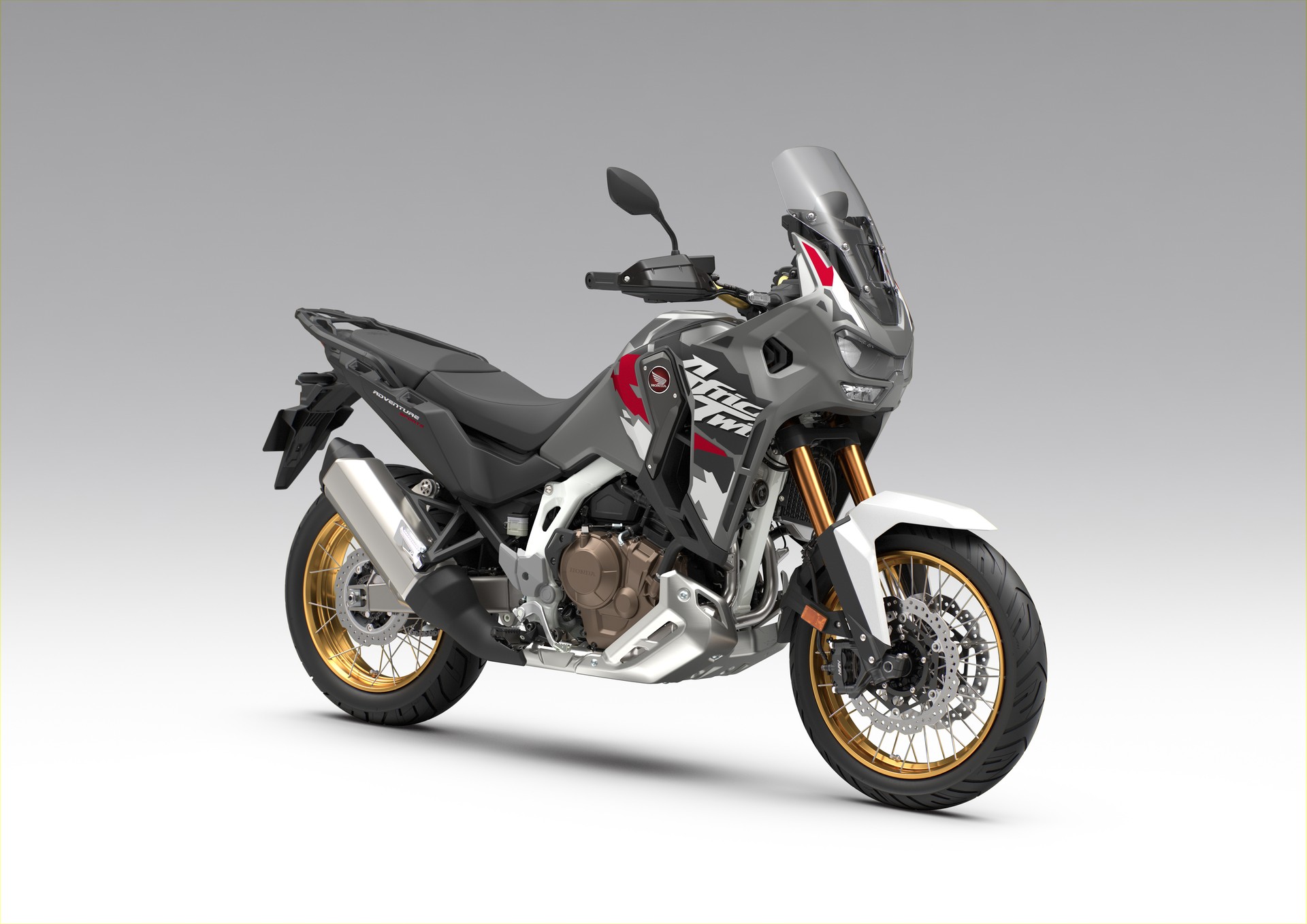 HONDA CRF 1100 Africa Twin Adventure Sports
