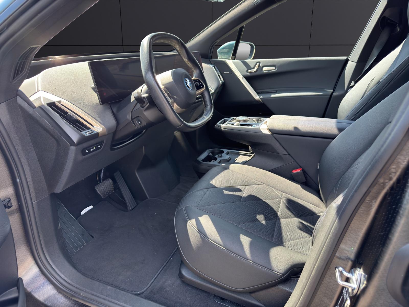 BMW iX xDrive40-image-9