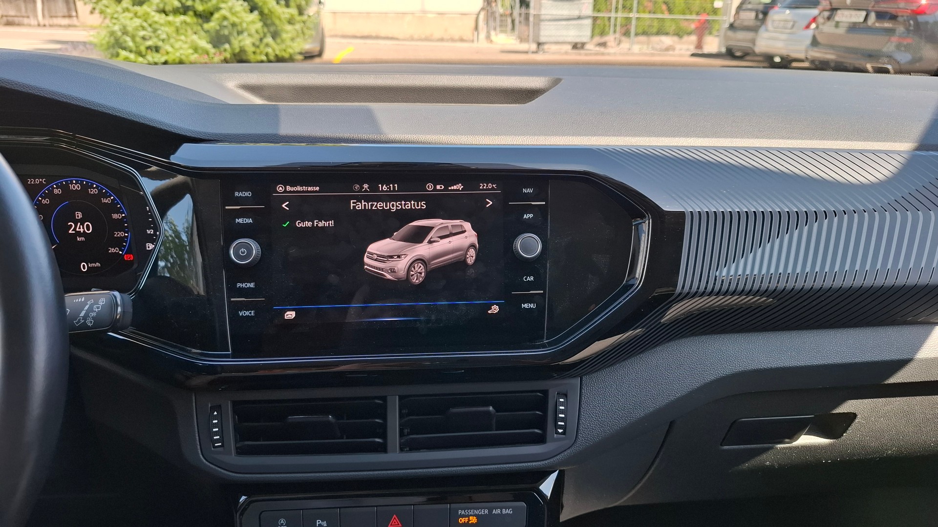 VW 1.0 TSI 110 Life DSG-image-5
