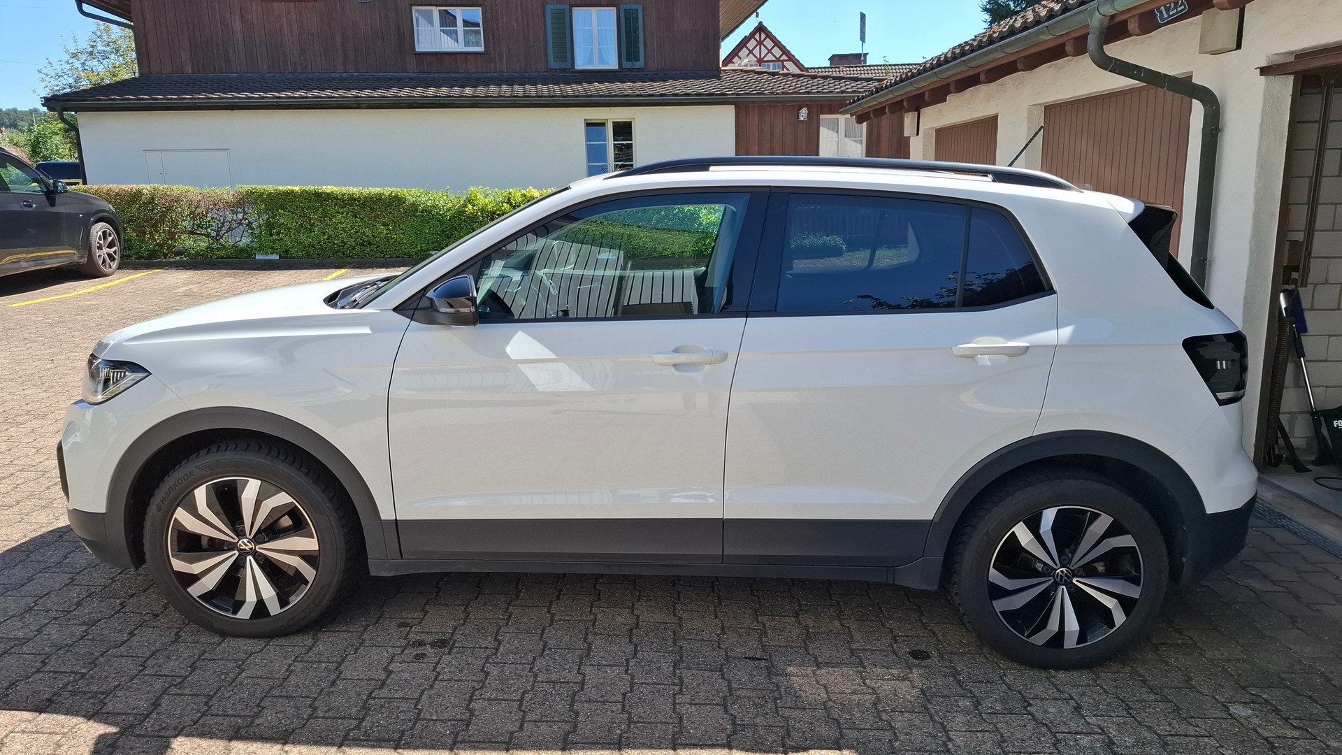 VW 1.0 TSI 110 Life DSG-image-0