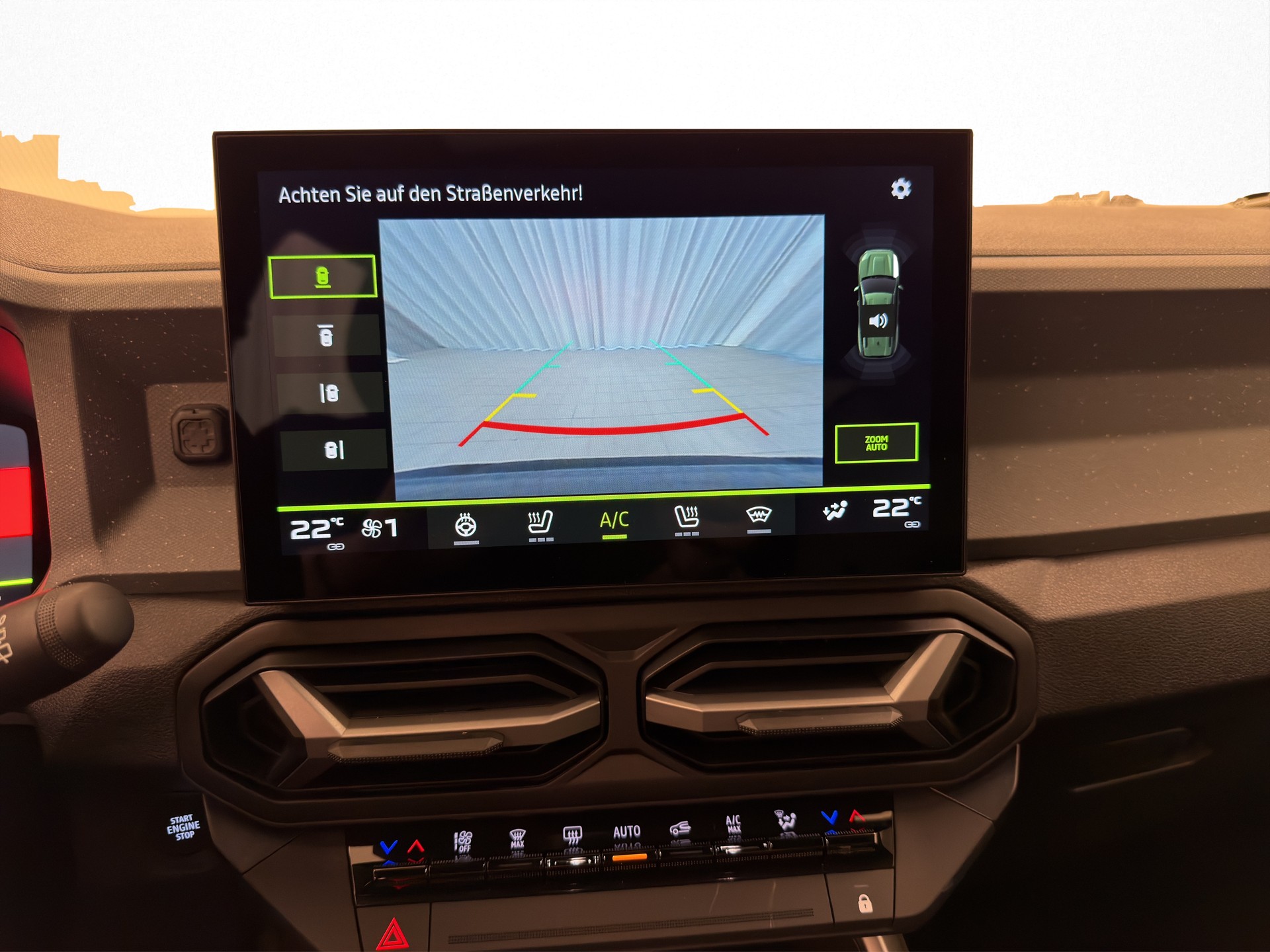 DACIA Bigster 1.8 Hybrid Journey-image-11