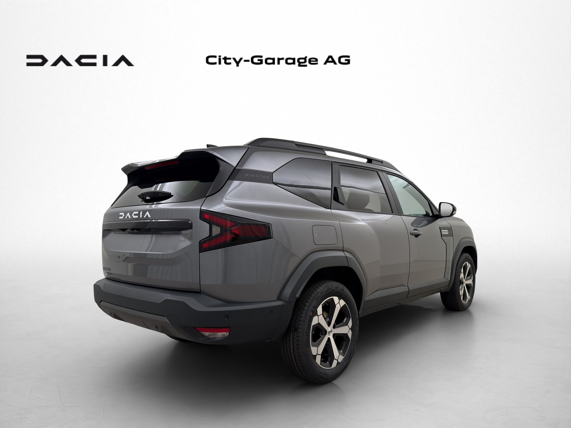DACIA Bigster 1.8 Hybrid Journey-image-4