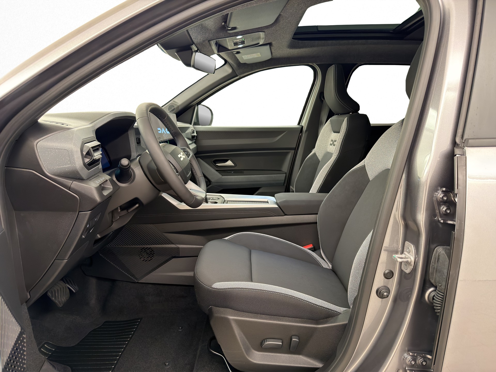 DACIA Bigster 1.8 Hybrid Journey-image-7
