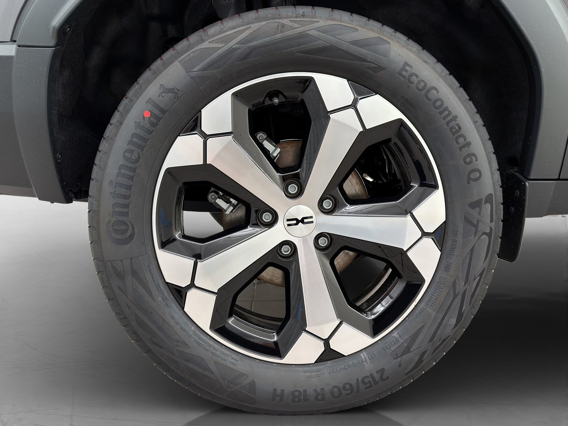 DACIA Bigster 1.8 Hybrid Journey-image-6