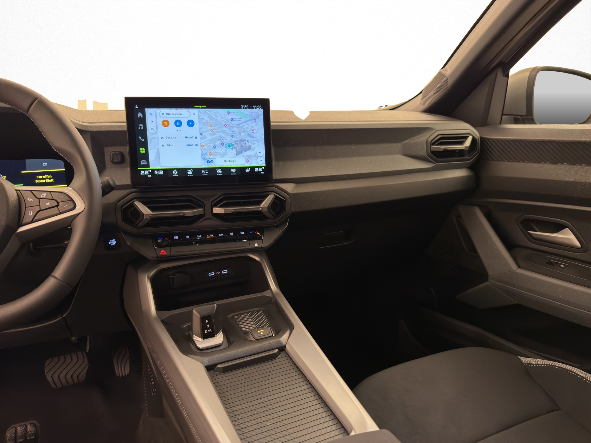 DACIA Bigster 1.8 Hybrid Journey-image-10