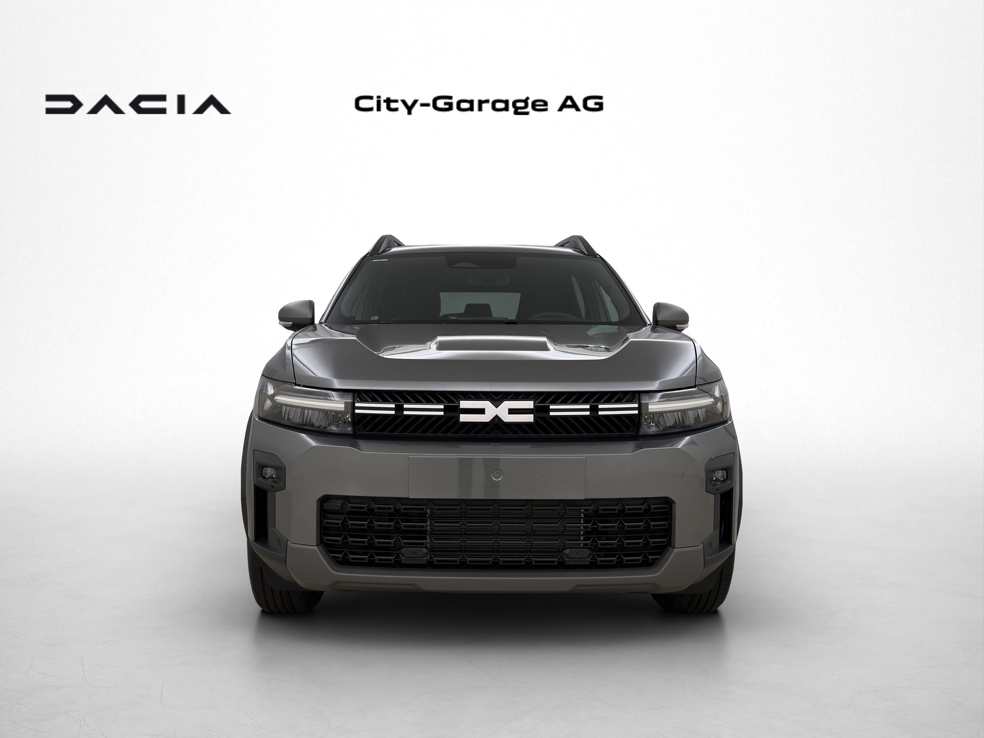 DACIA Bigster 1.8 Hybrid Journey-image-1