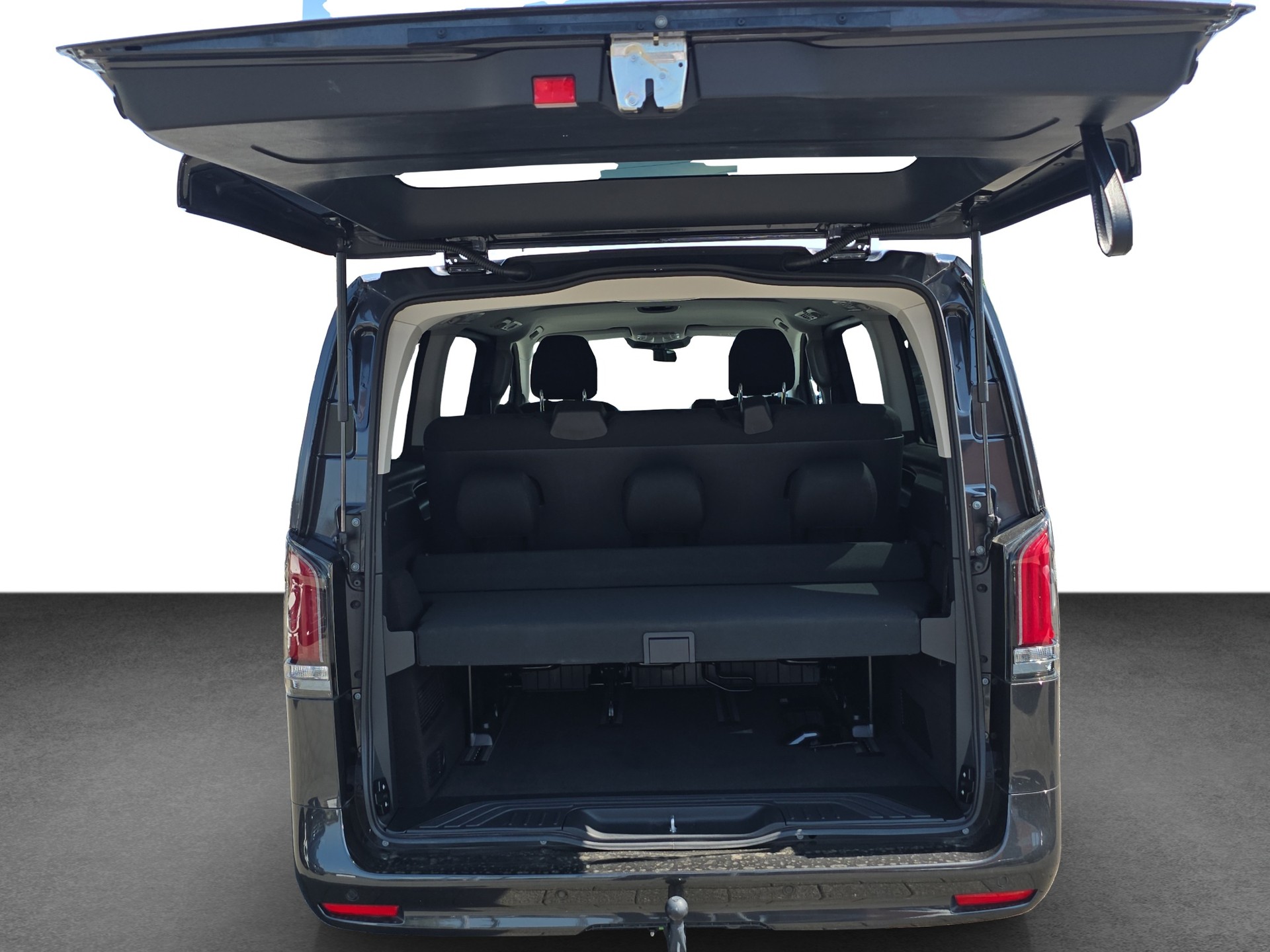 MERCEDES-BENZ Vito 119 CDI Lang Tourer 9G-Tronic 4M Pro-image-11