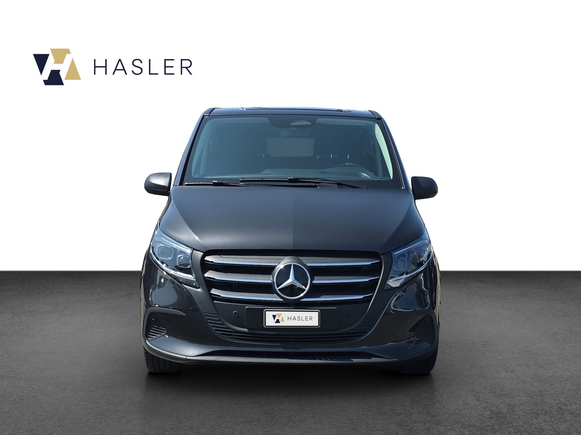 MERCEDES-BENZ Vito 119 CDI Lang Tourer 9G-Tronic 4M Pro-showroom-element-1