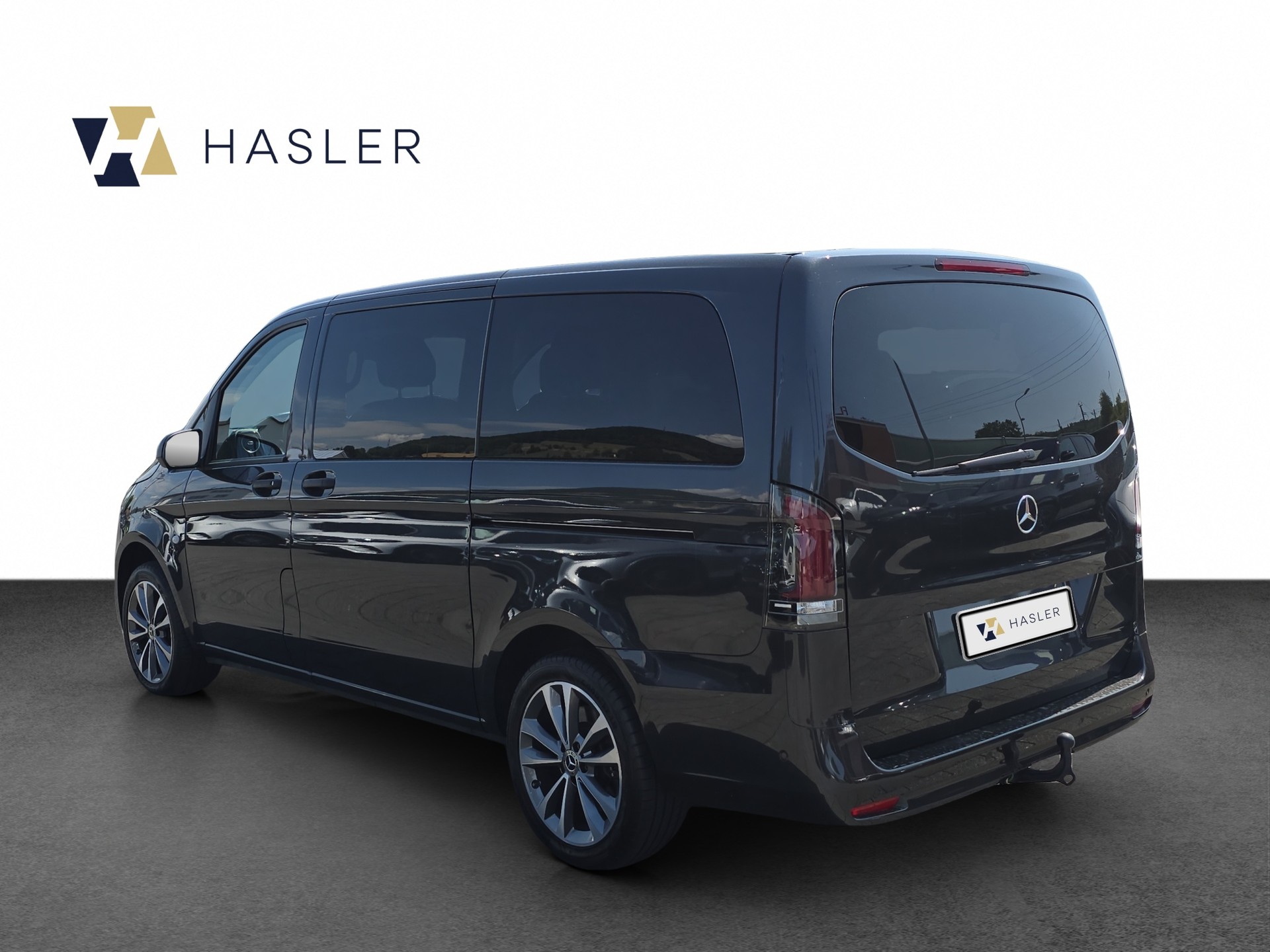 MERCEDES-BENZ Vito 119 CDI Lang Tourer 9G-Tronic 4M Pro-showroom-element-3