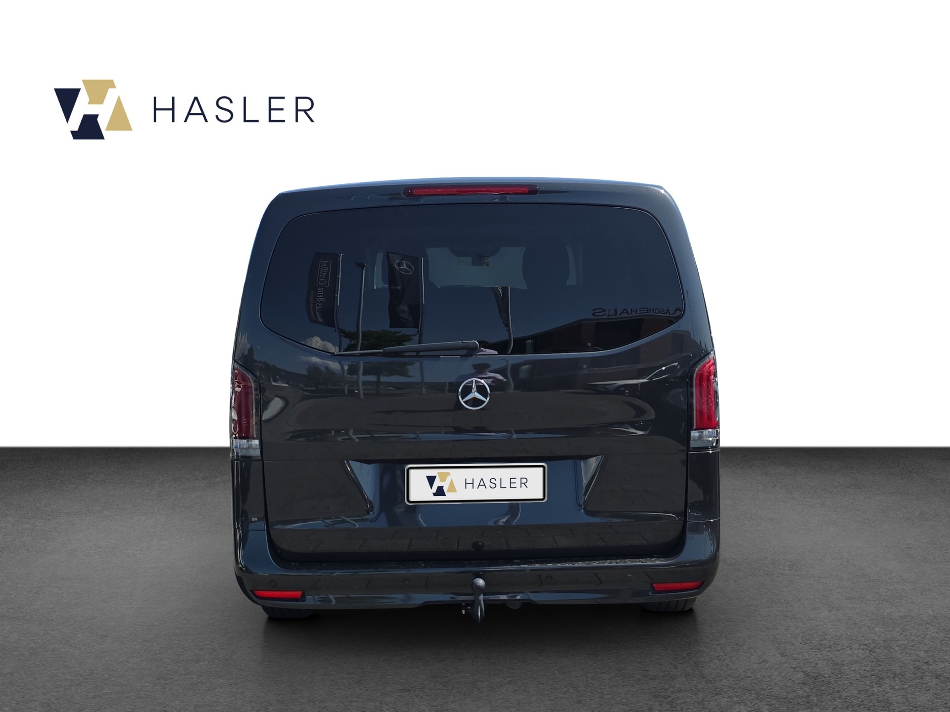 MERCEDES-BENZ Vito 119 CDI Lang Tourer 9G-Tronic 4M Pro-image-4