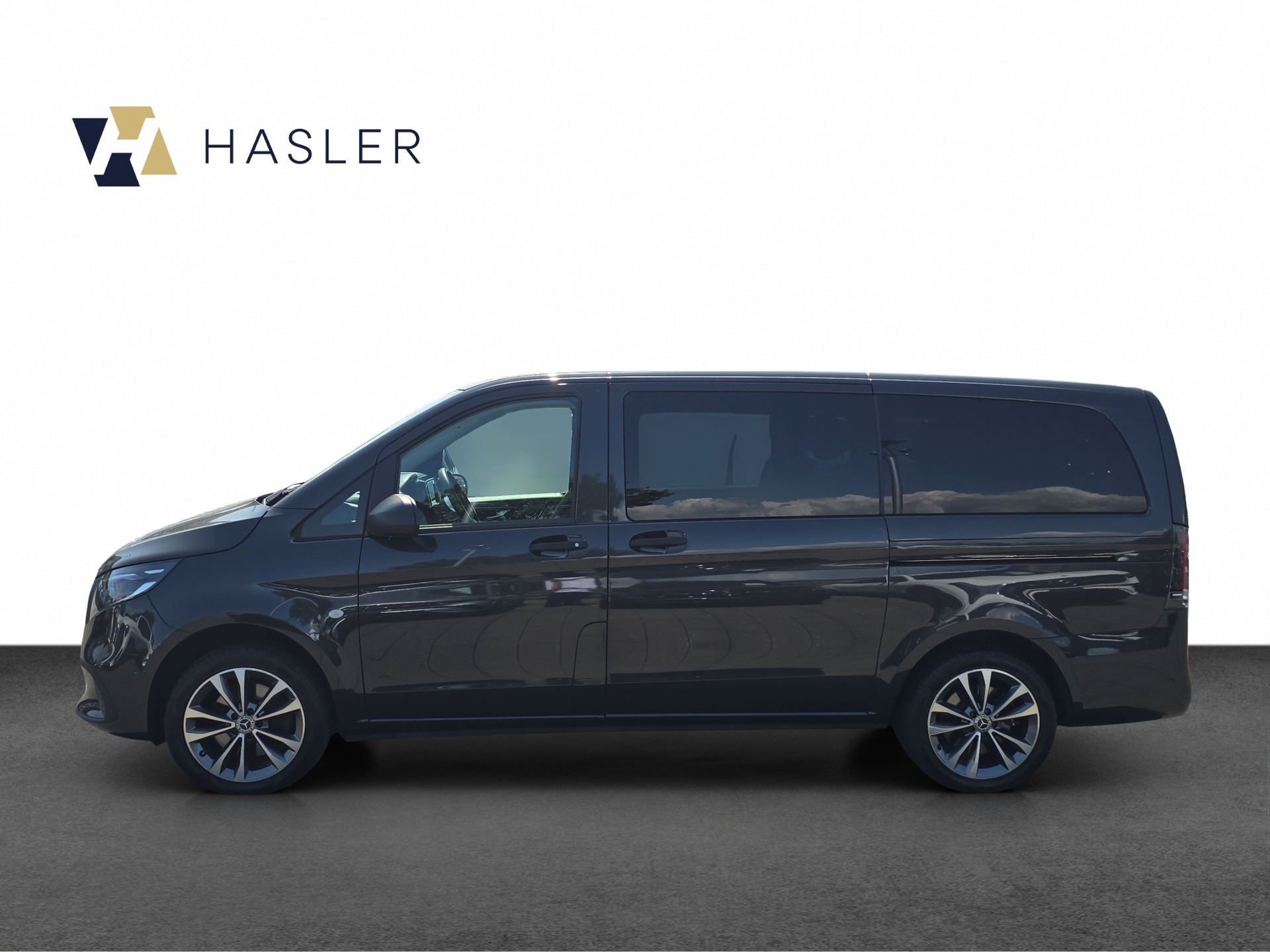 MERCEDES-BENZ Vito 119 CDI Lang Tourer 9G-Tronic 4M Pro-showroom-element-2