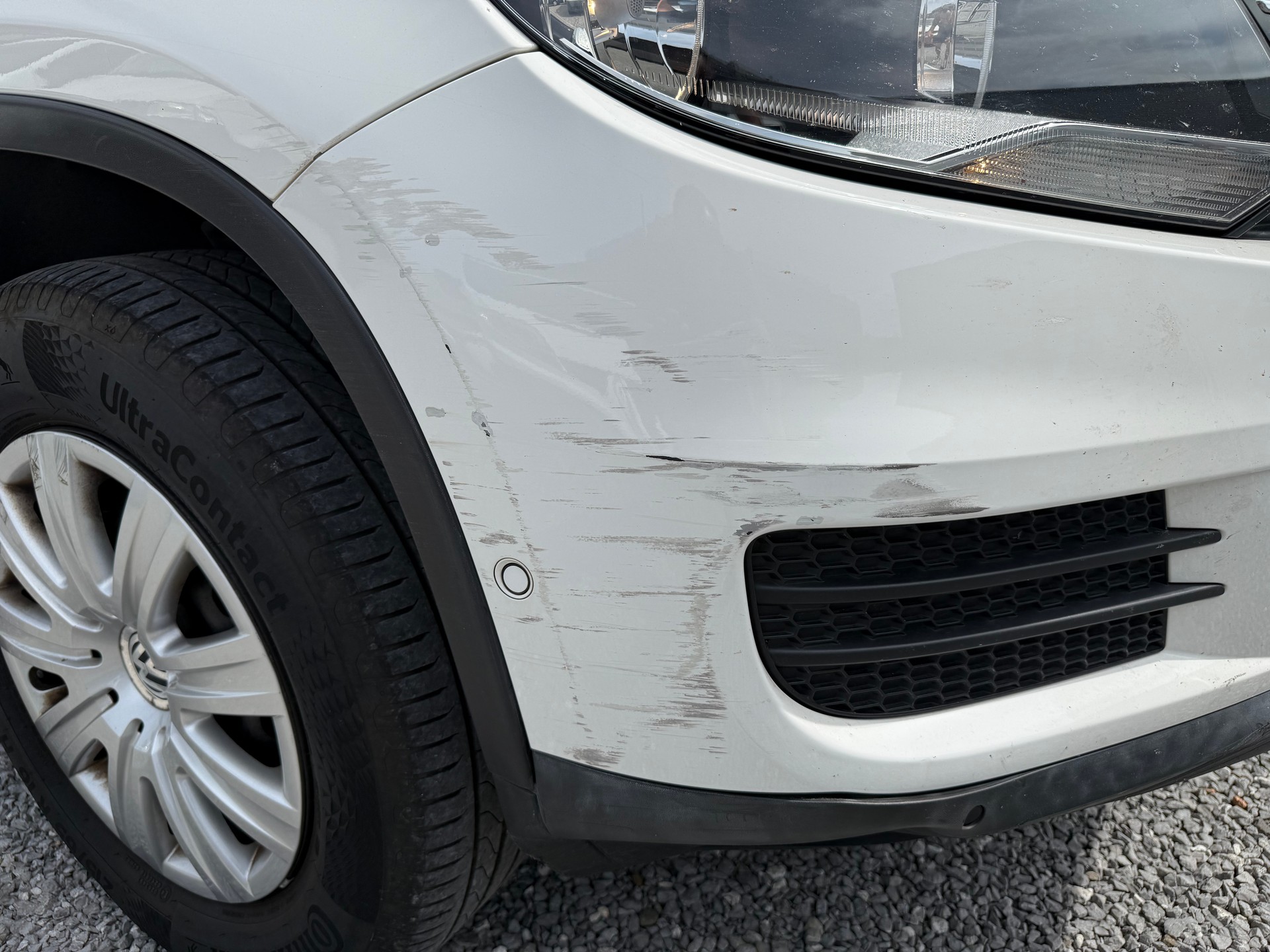 VW Tiguan 2.0 TDI BlueMotion Trend&Fun 4Motion DSG-image-6