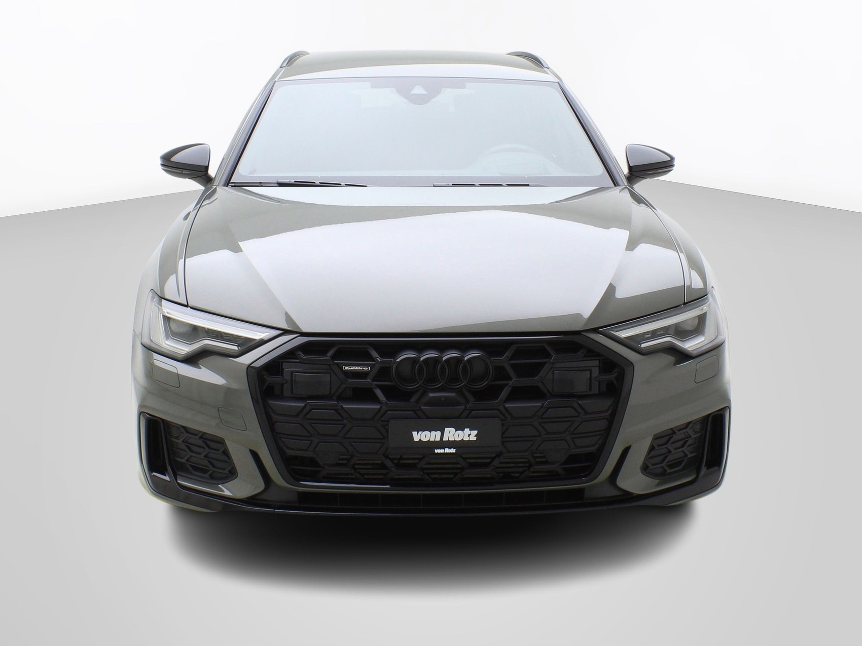 AUDI A6 Avant 50 TFSI e S Line quattro S-Tronic **Audi Werksgarantie bis 08/2030**-image-5