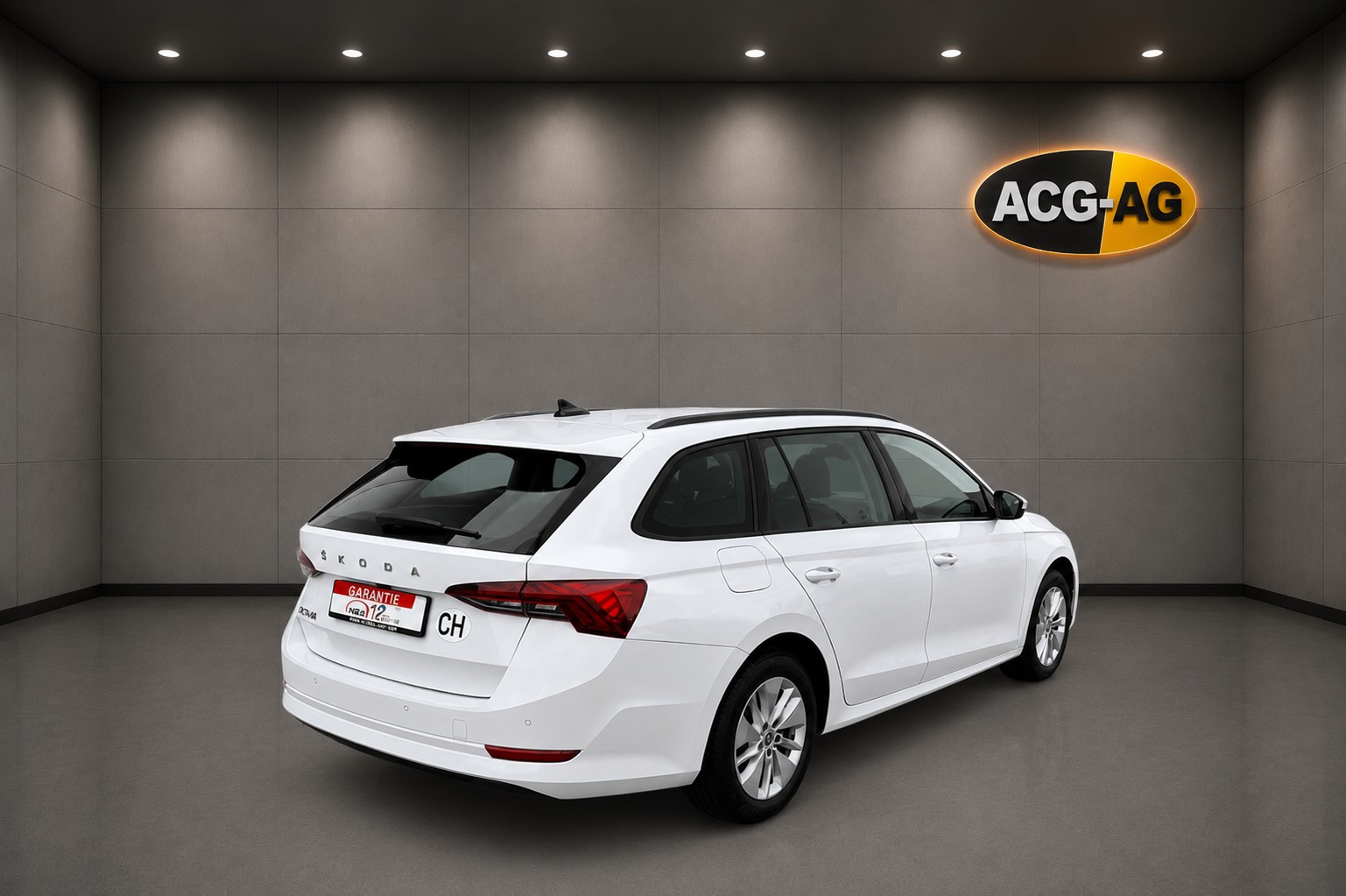 SKODA Octavia Combi 2.0 TDI Ambition ** Gr-Navi ** RF-Kamera ** Sitzheizung ** Abstandsregelsysteme ** Modell 2021 **-image-7