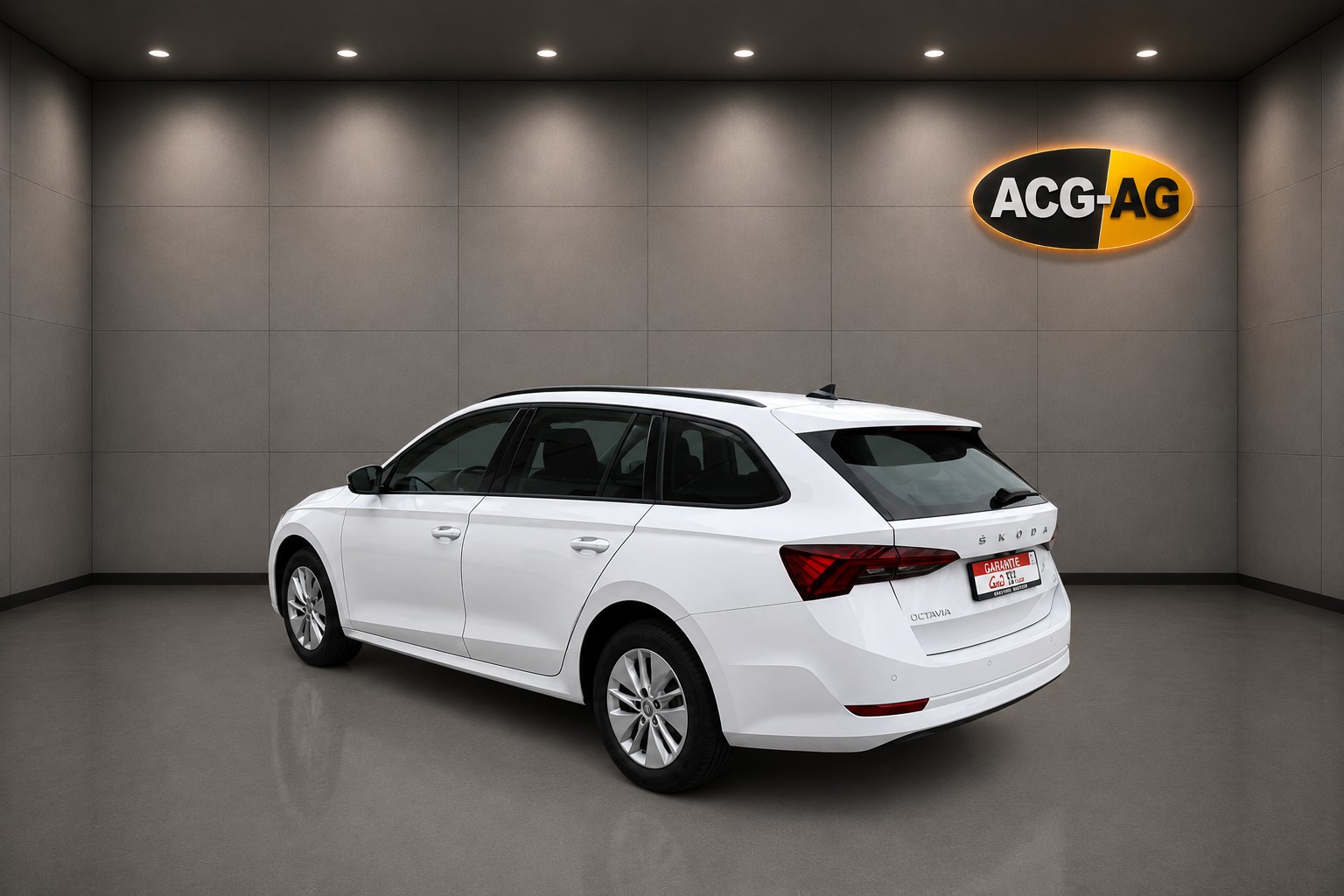 SKODA Octavia Combi 2.0 TDI Ambition ** Gr-Navi ** RF-Kamera ** Sitzheizung ** Abstandsregelsysteme ** Modell 2021 **-image-6