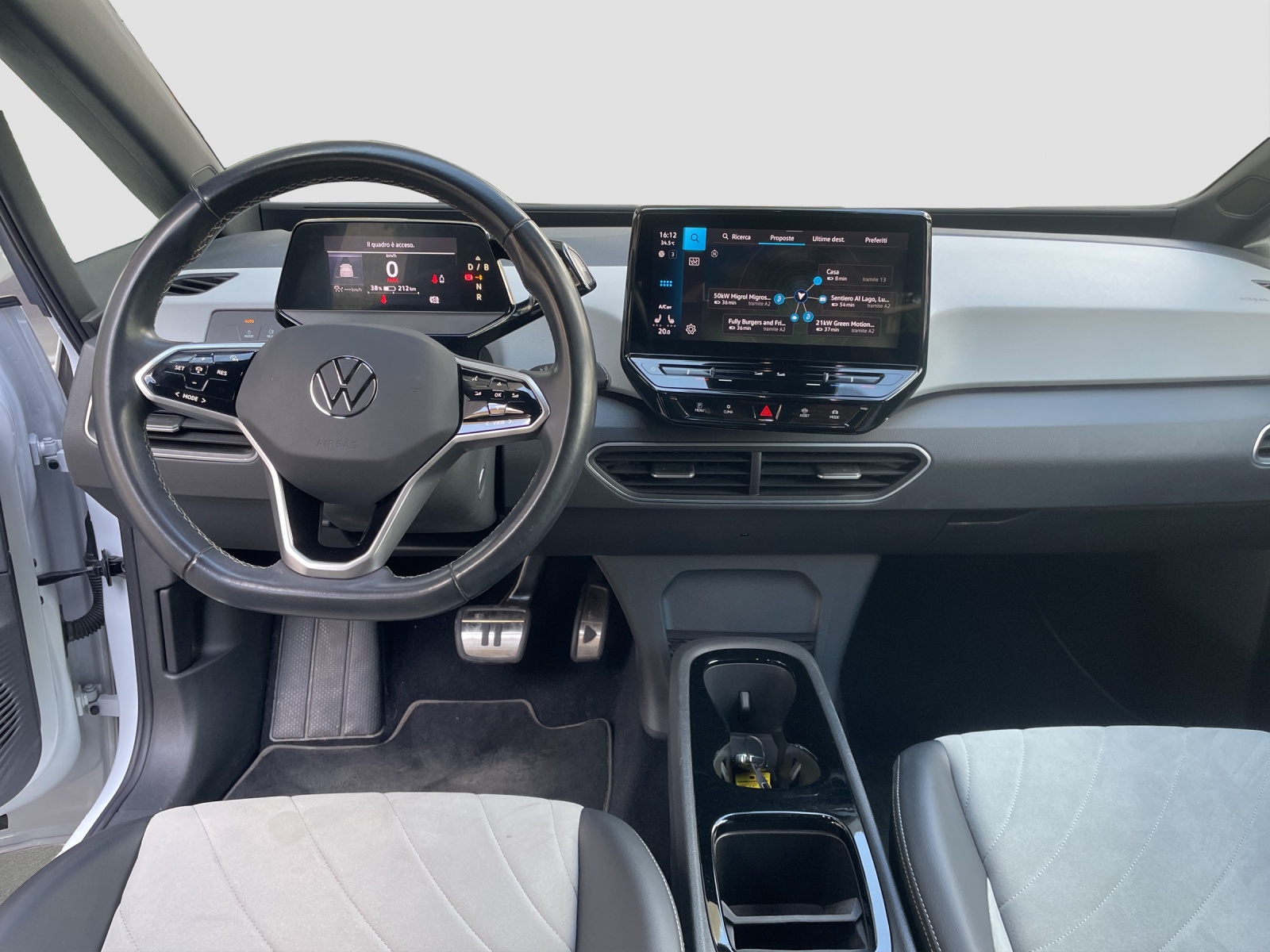 VW ID.3 Pro S 77 kWh Life Plus-image-8