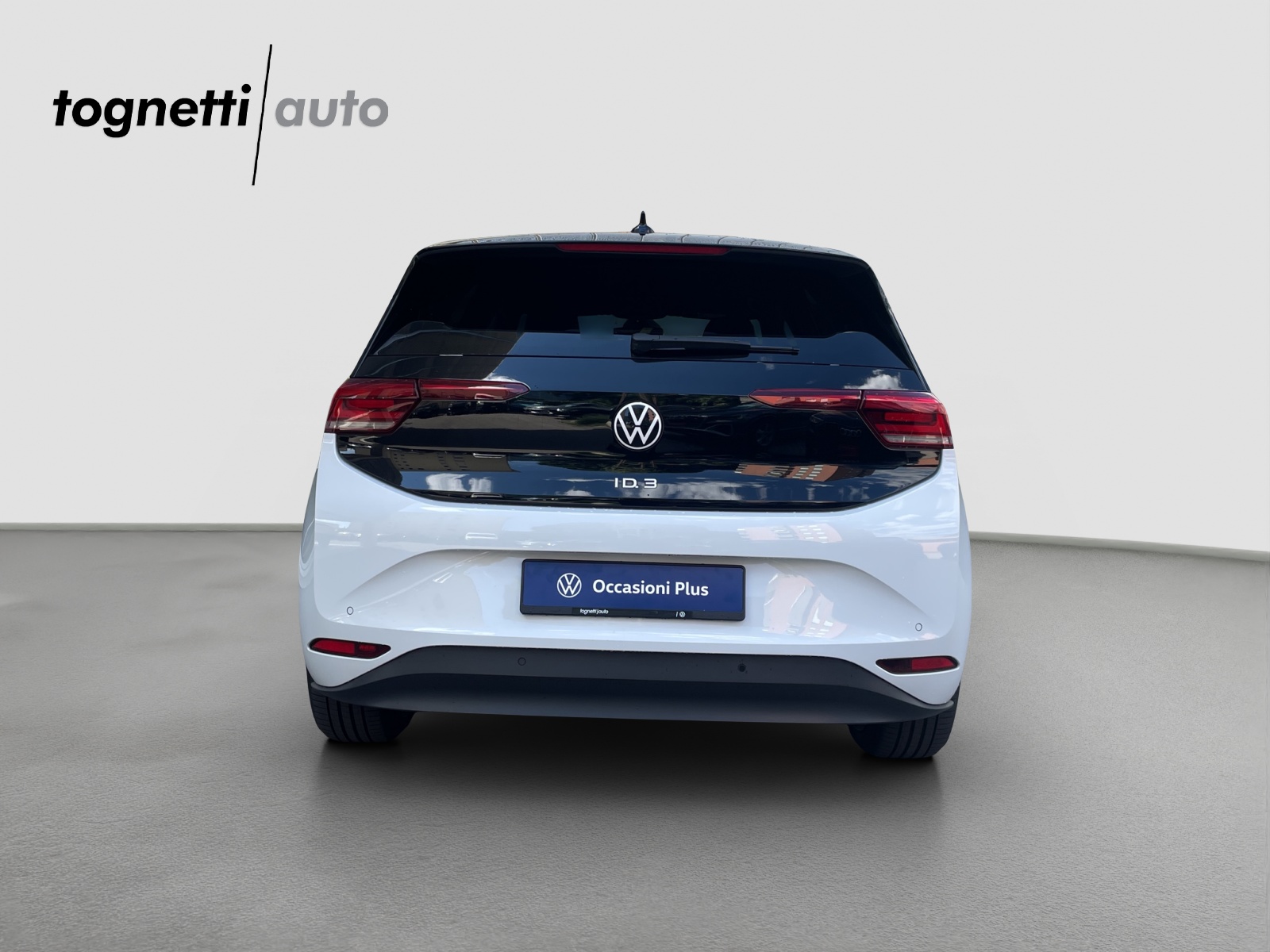 VW ID.3 Pro S 77 kWh Life Plus-image-5