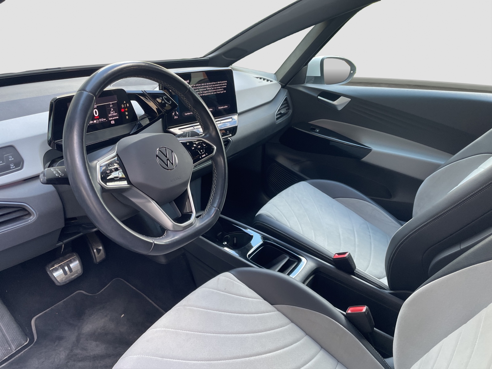 VW ID.3 Pro S 77 kWh Life Plus-image-7