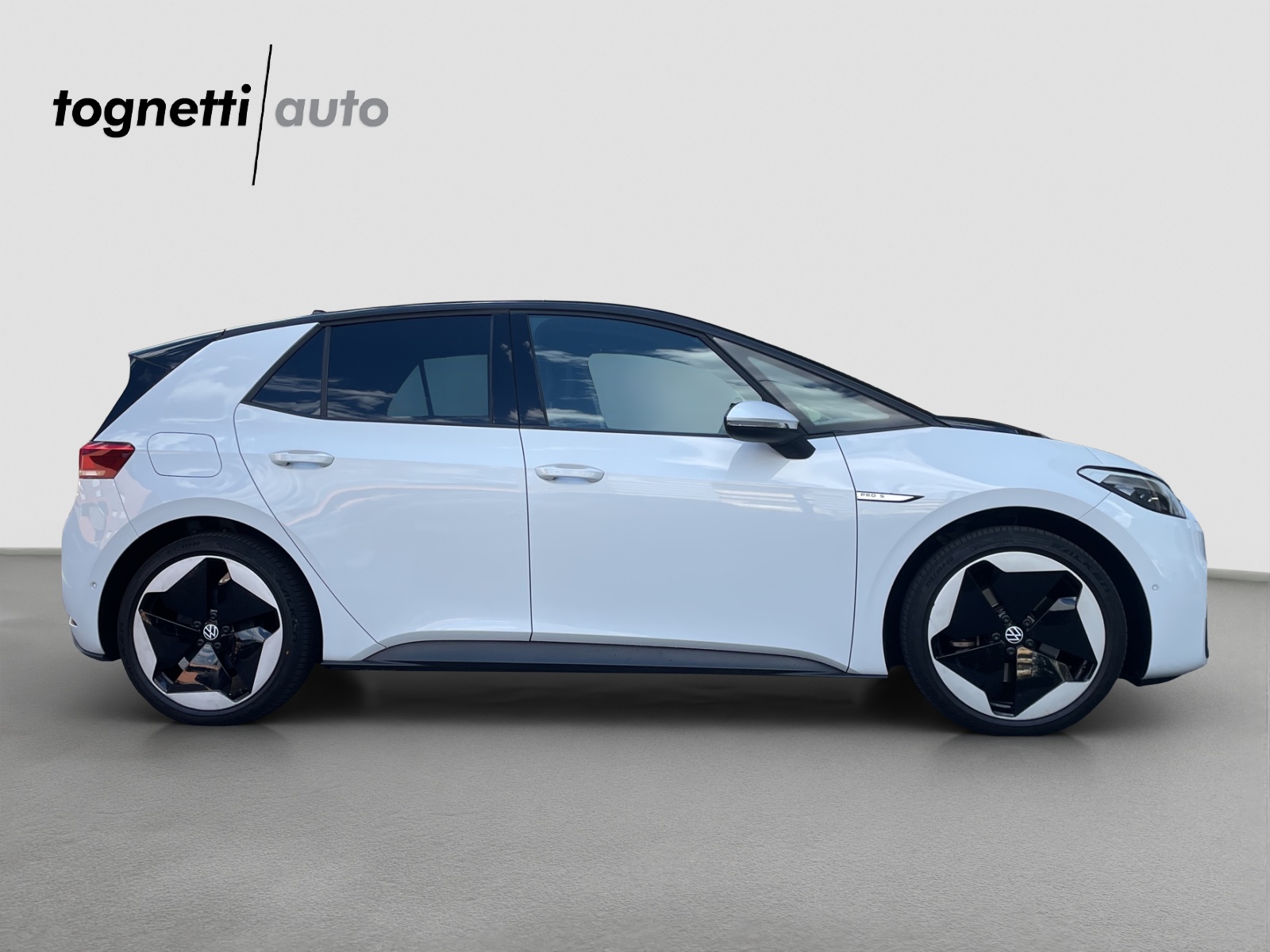 VW ID.3 Pro S 77 kWh Life Plus-showroom-element-2