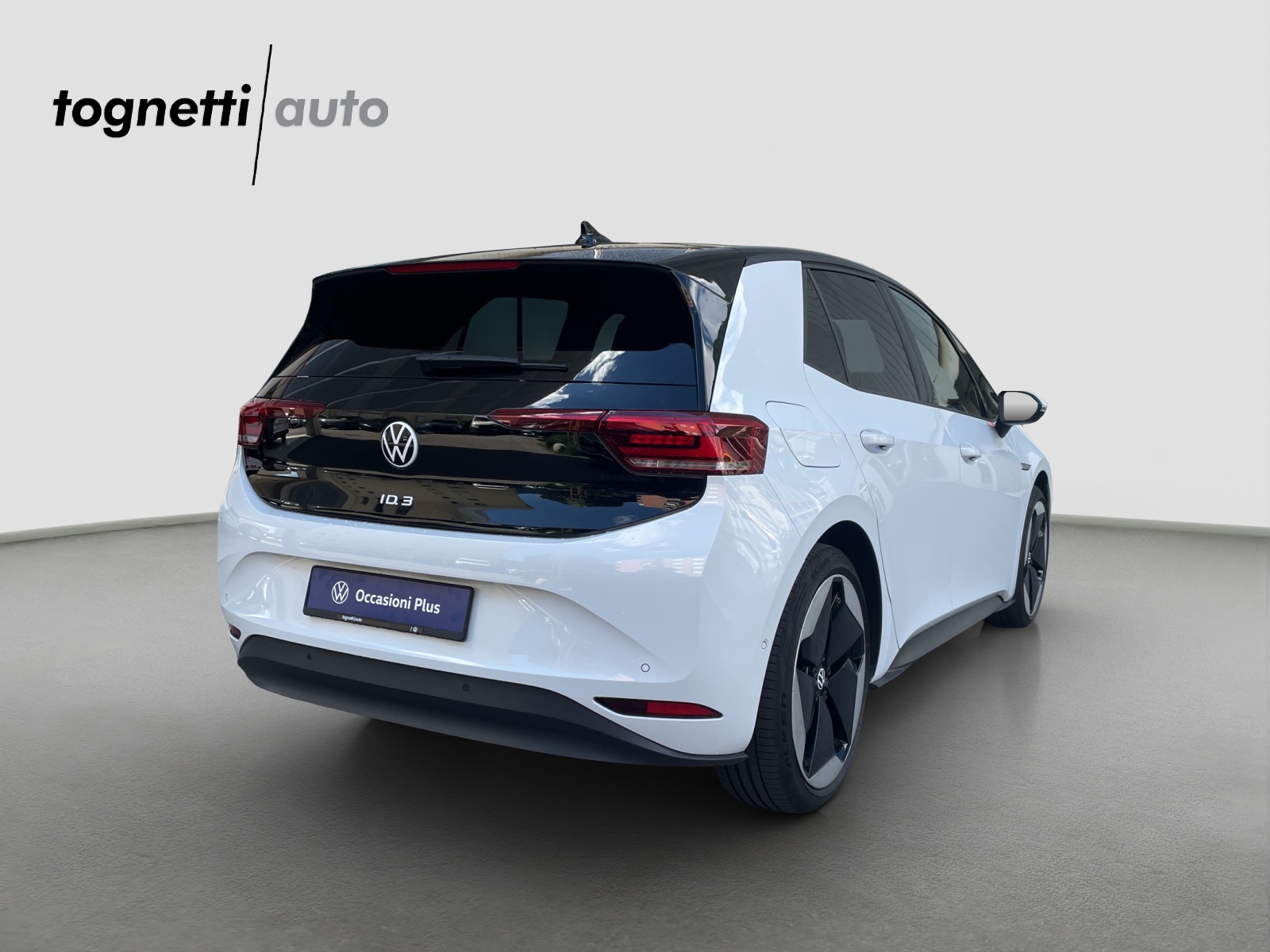VW ID.3 Pro S 77 kWh Life Plus-image-3