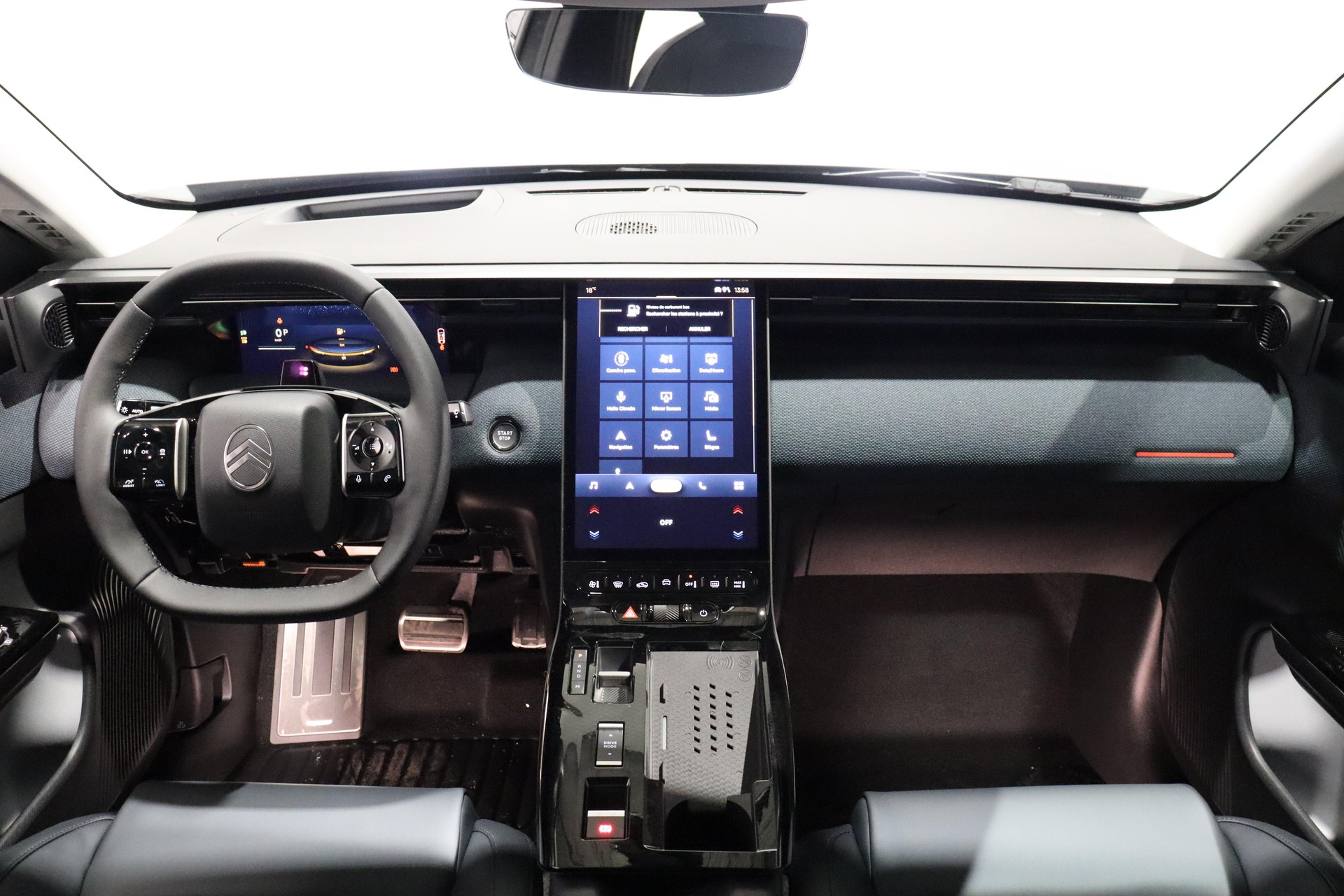 CITROEN C5 Aircross 1.2 Hybrid Max-image-5